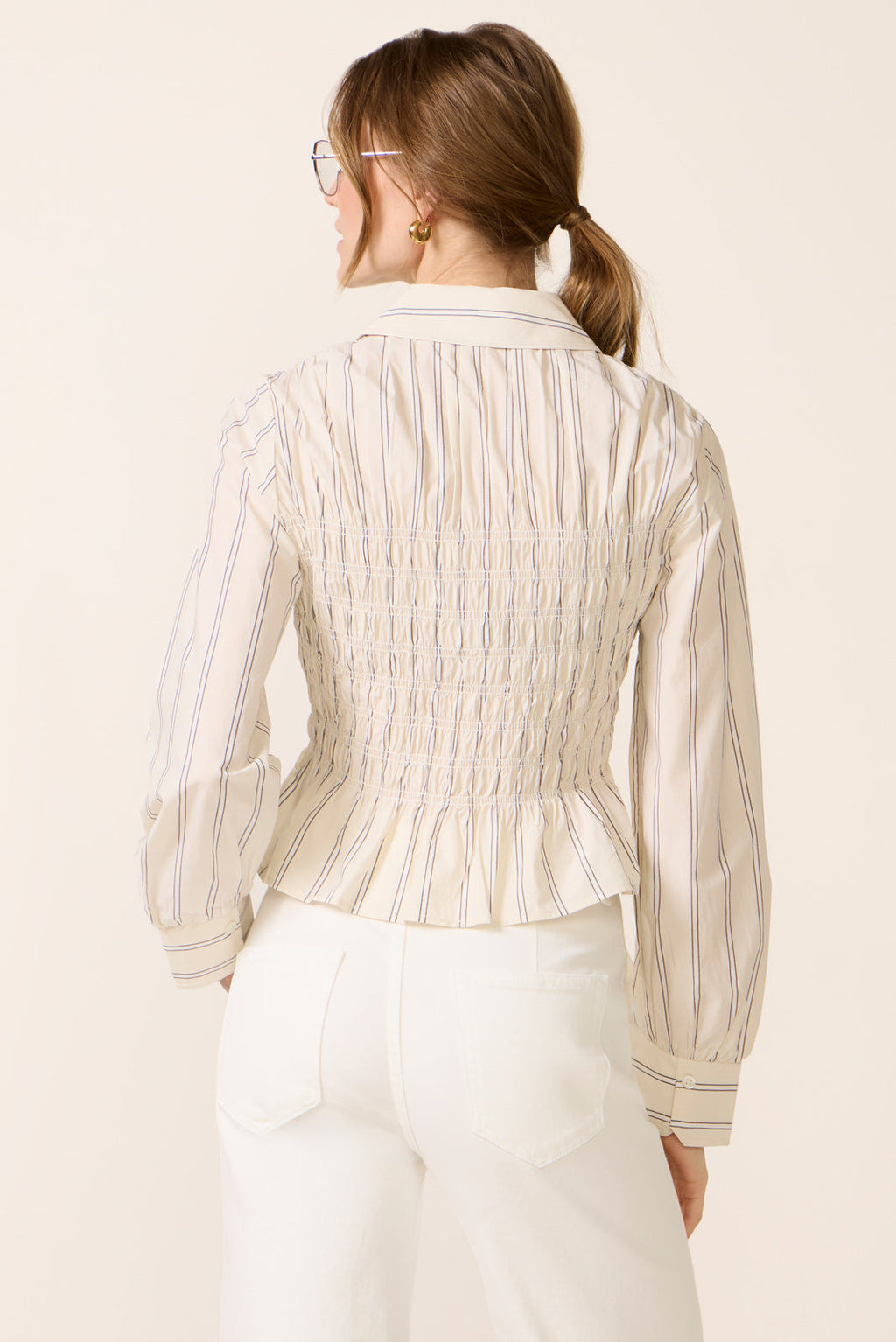 Women's Bradshaw Shirt