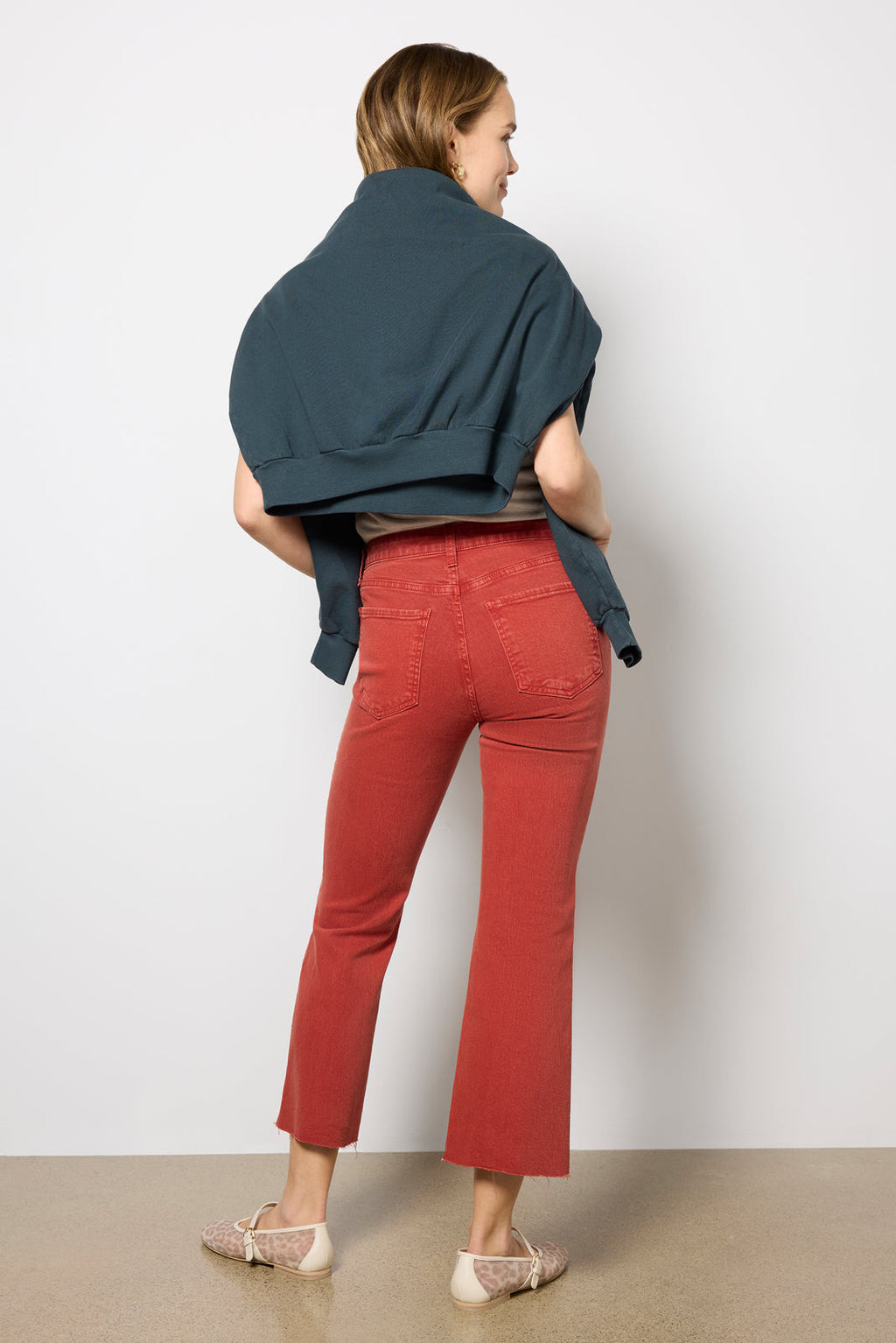 Women's Kelsey Jean