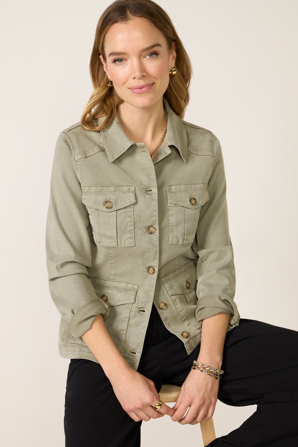Women's Stacey Jacket