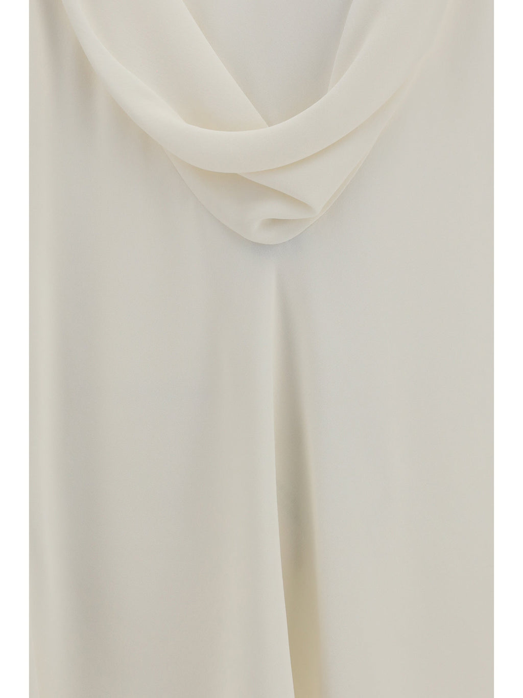 Brunello Cucinelli Women Silk Crêpe Sablé Top