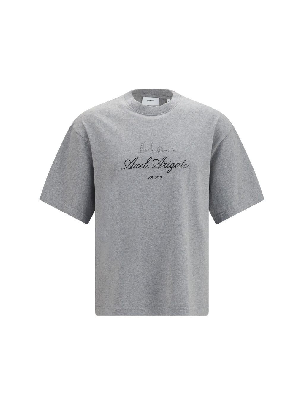 Axel Arigato Men Ldn Sky T-Shirt