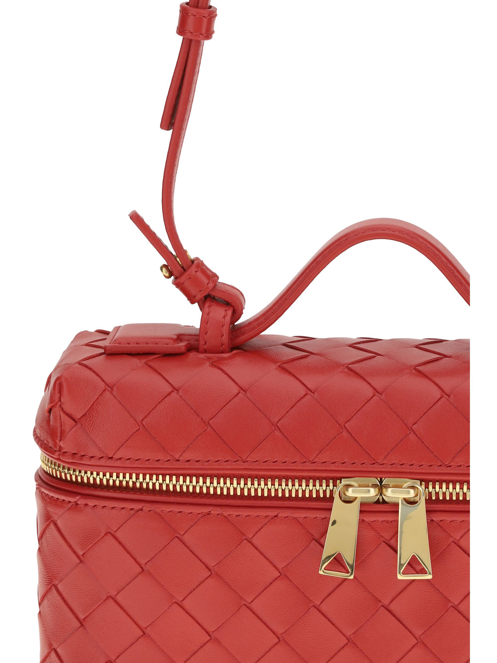 Bottega Veneta Women Bang Bang Vanity Case Shoulder Bag