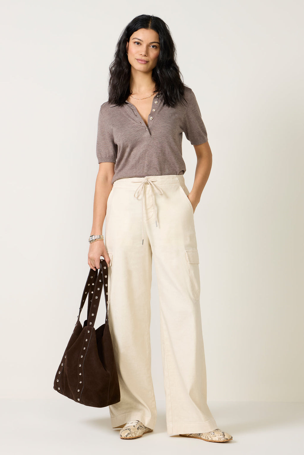 Women's Joelle Cargo Pants