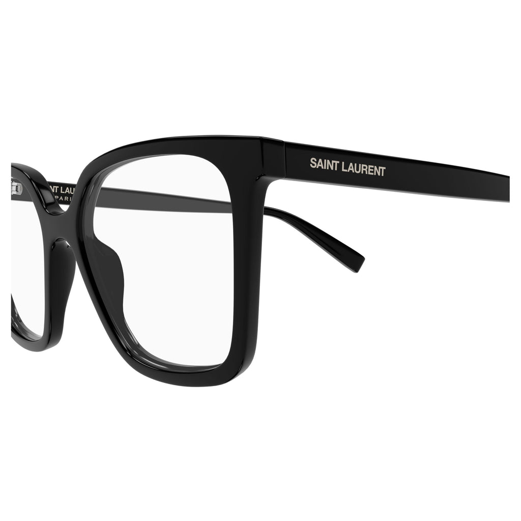 Oversized Square Frame Sunglasses With Recycled Acetate
