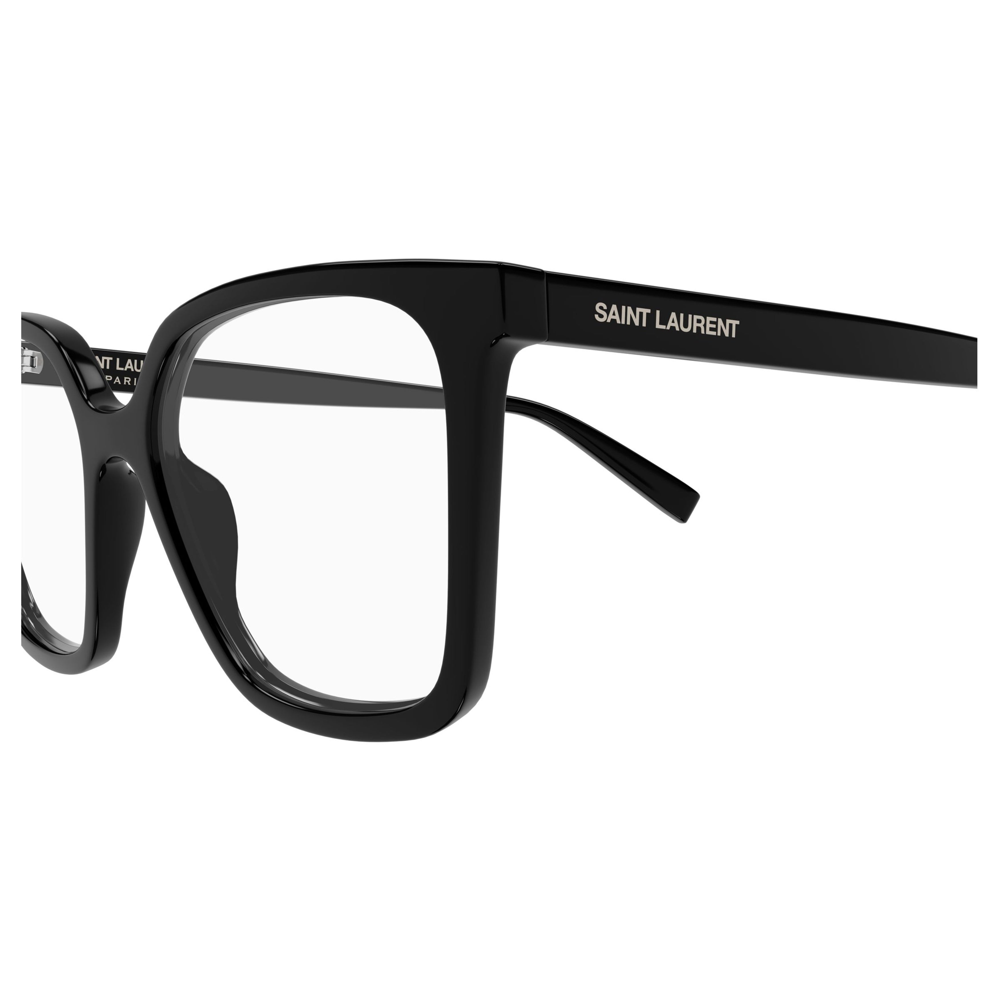 Oversized Square Frame Sunglasses With Recycled Acetate