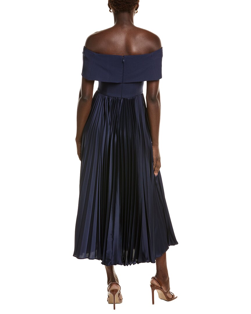 Hutch Stockton Maxi Dress