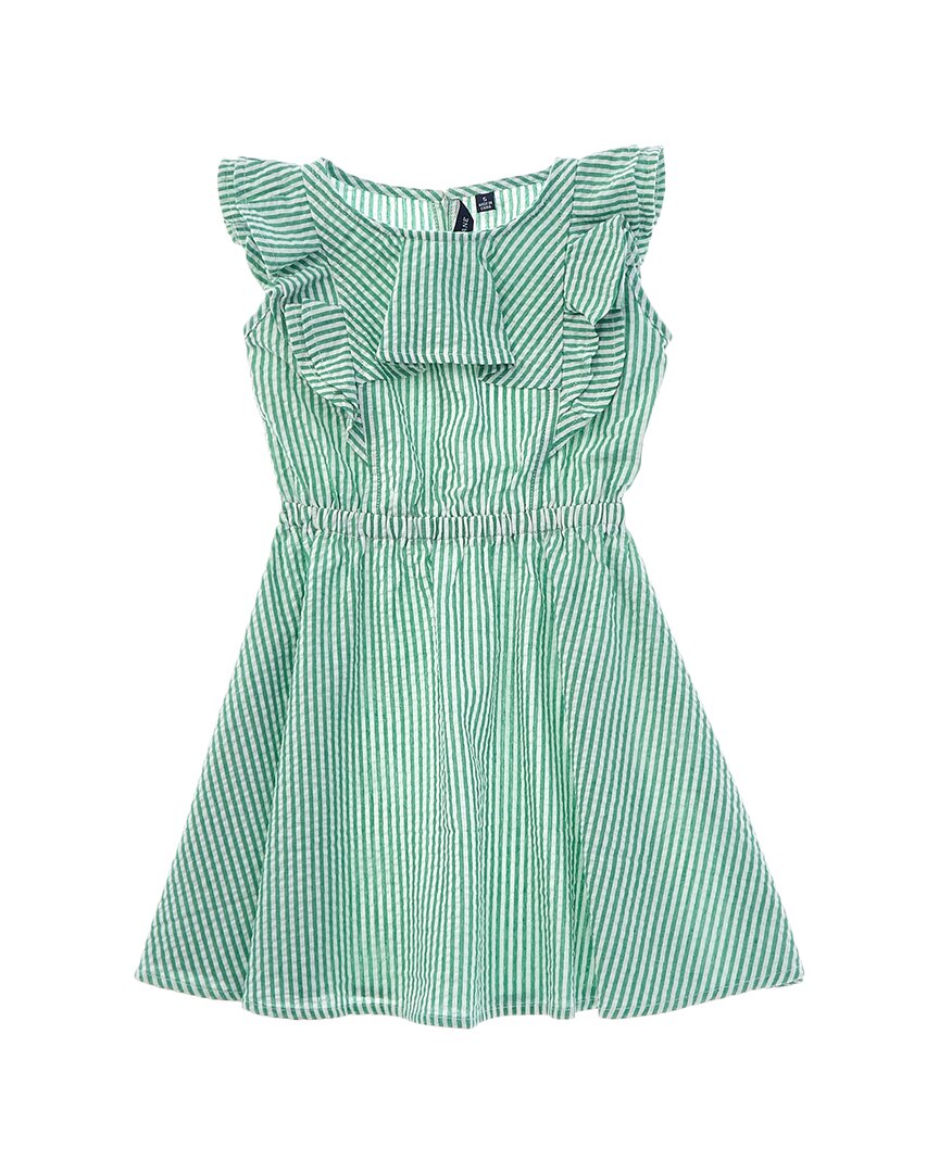 Duffield Lane Stacy Dress
