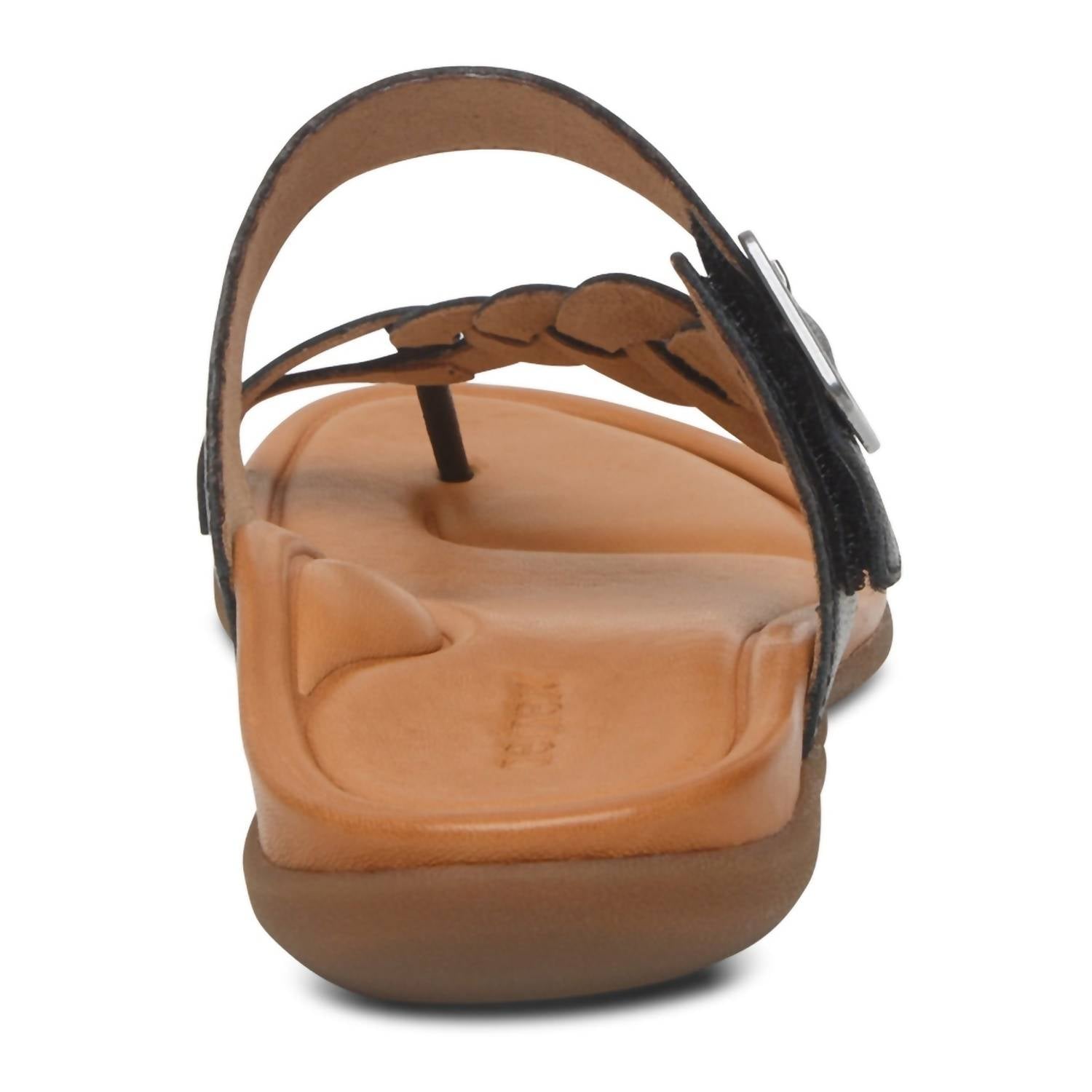 Women's Selena Sandal In Black