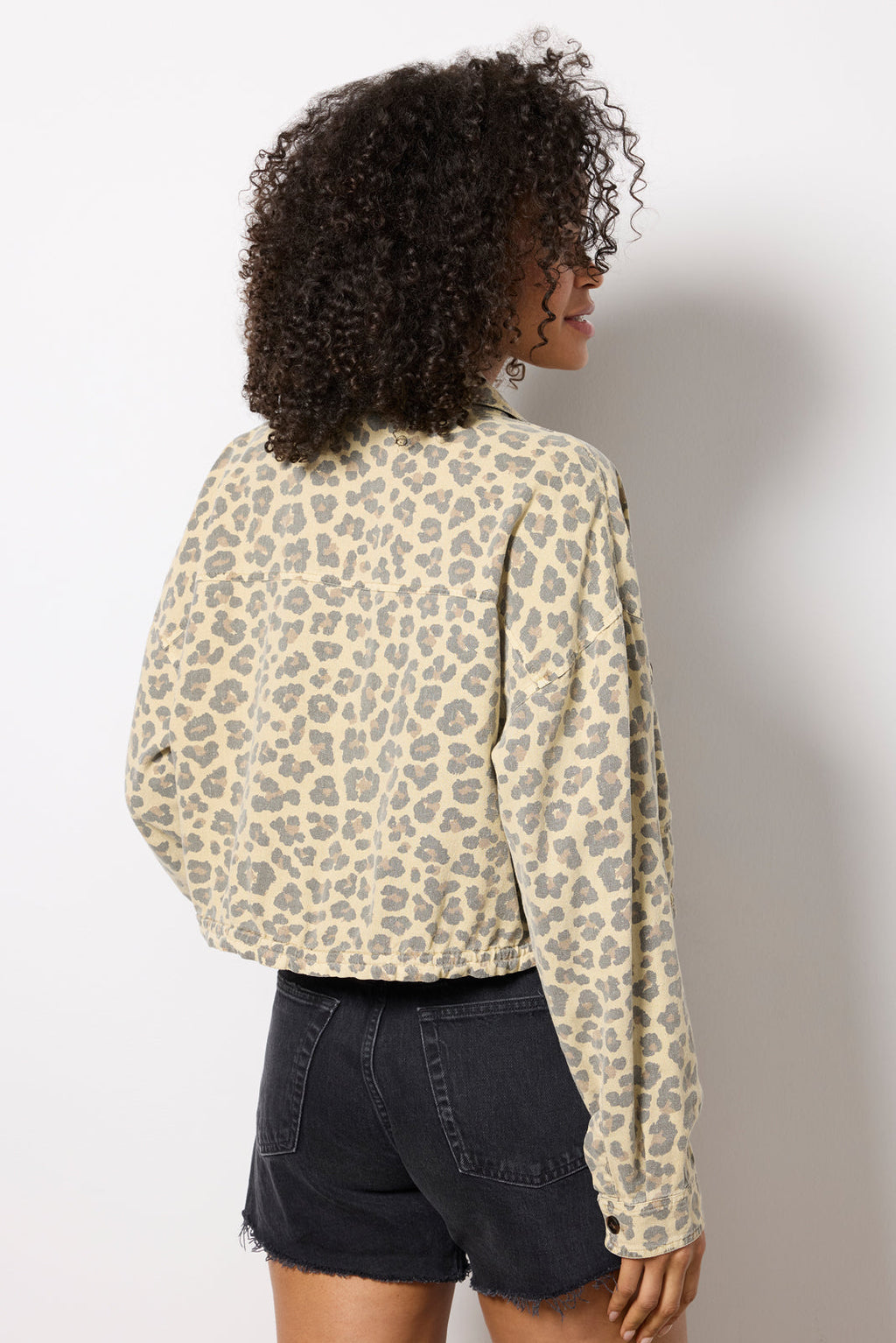Women's Wild Story Jacket