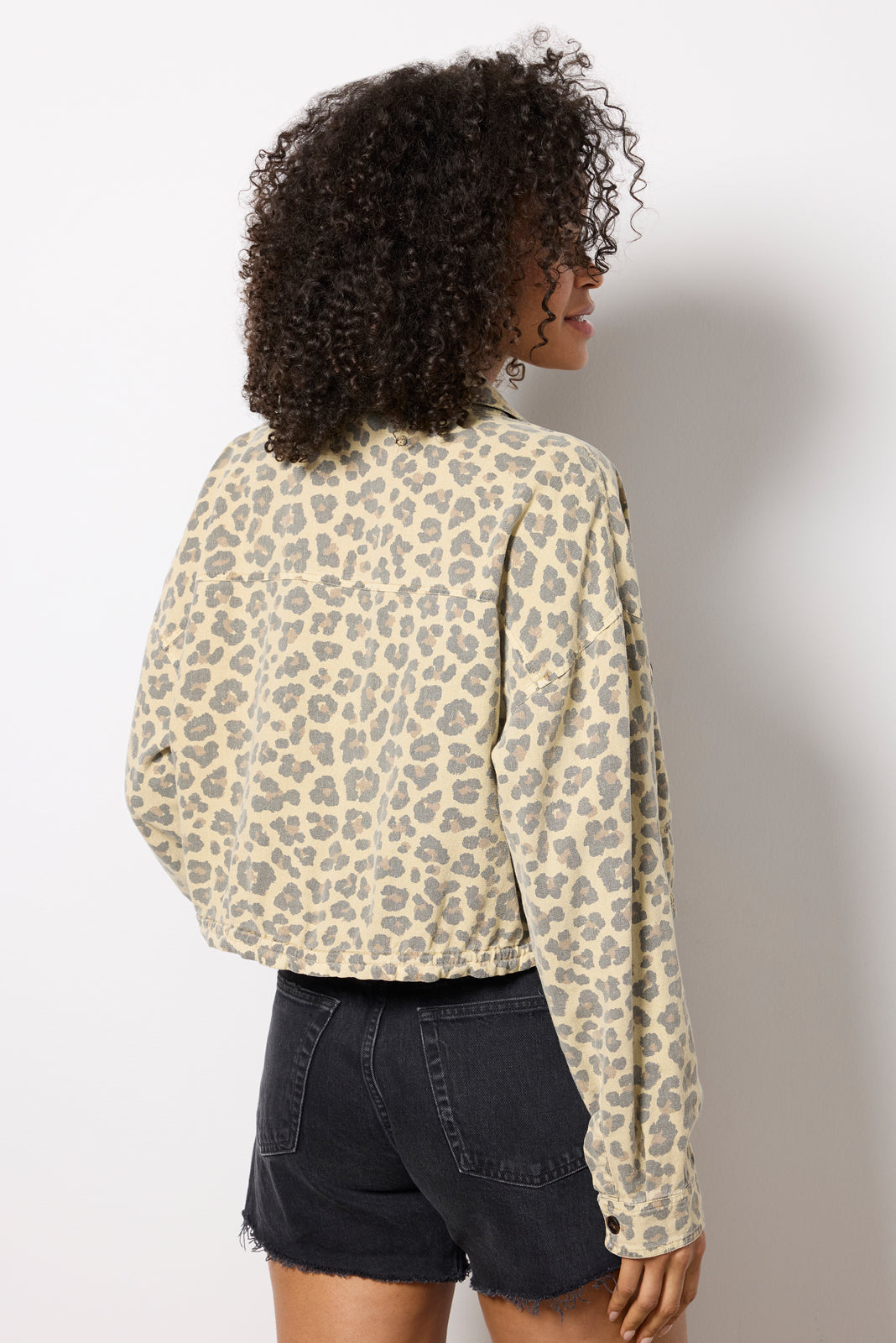 Women's Wild Story Jacket