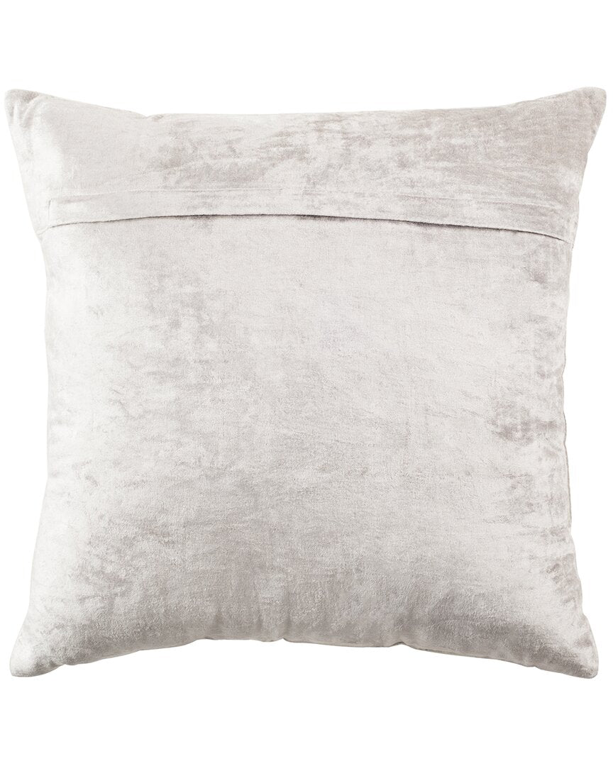 Safavieh Sophia Flamestitch Pillow