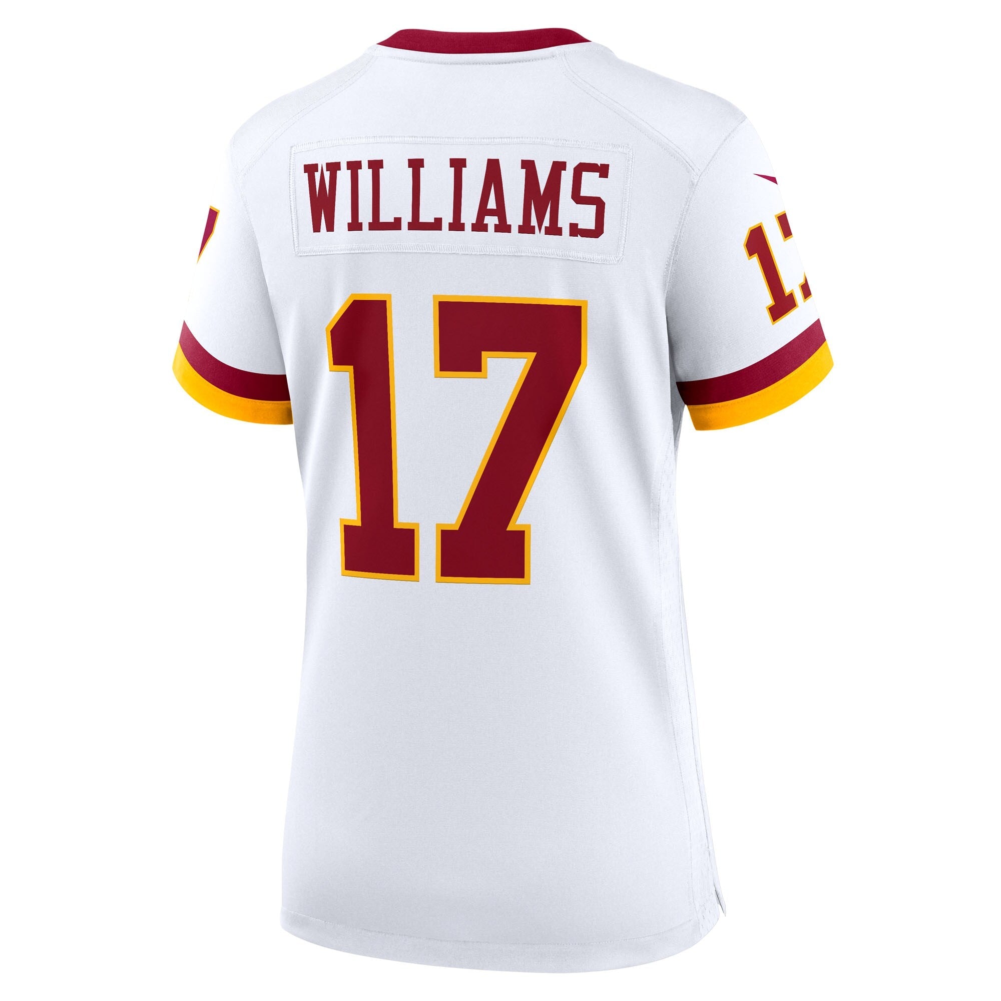 Arizona Cardinals Anquan Boldin Mitchell & Ness White Legacy Replica Jersey