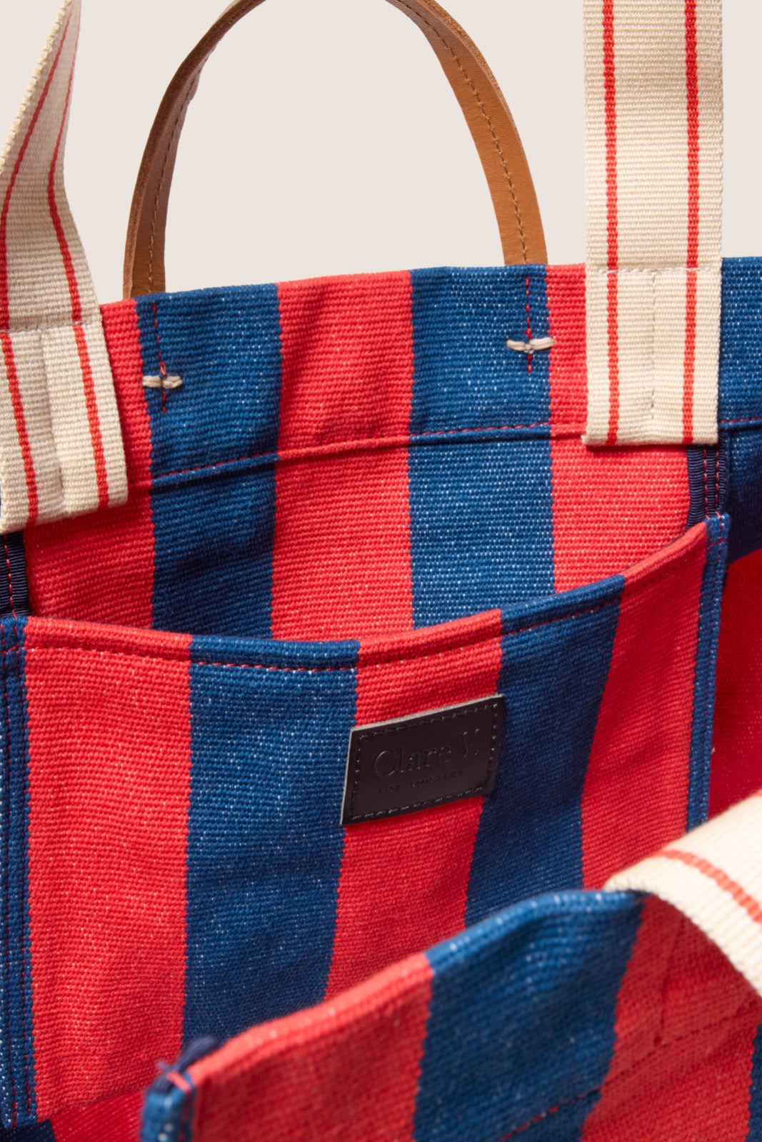 Women's La Cote Tote Bag