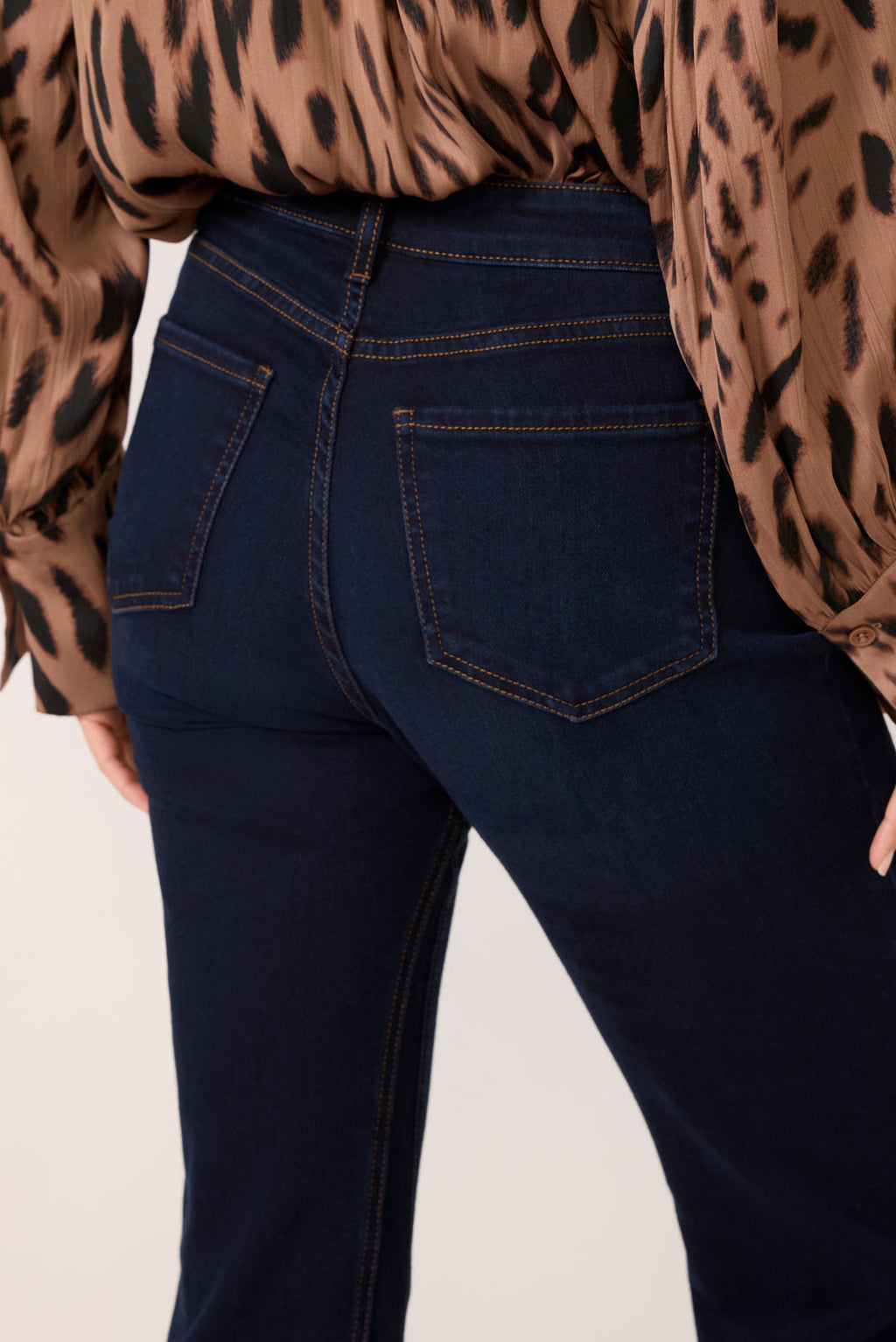 Women's Kelsey High Rise Jean