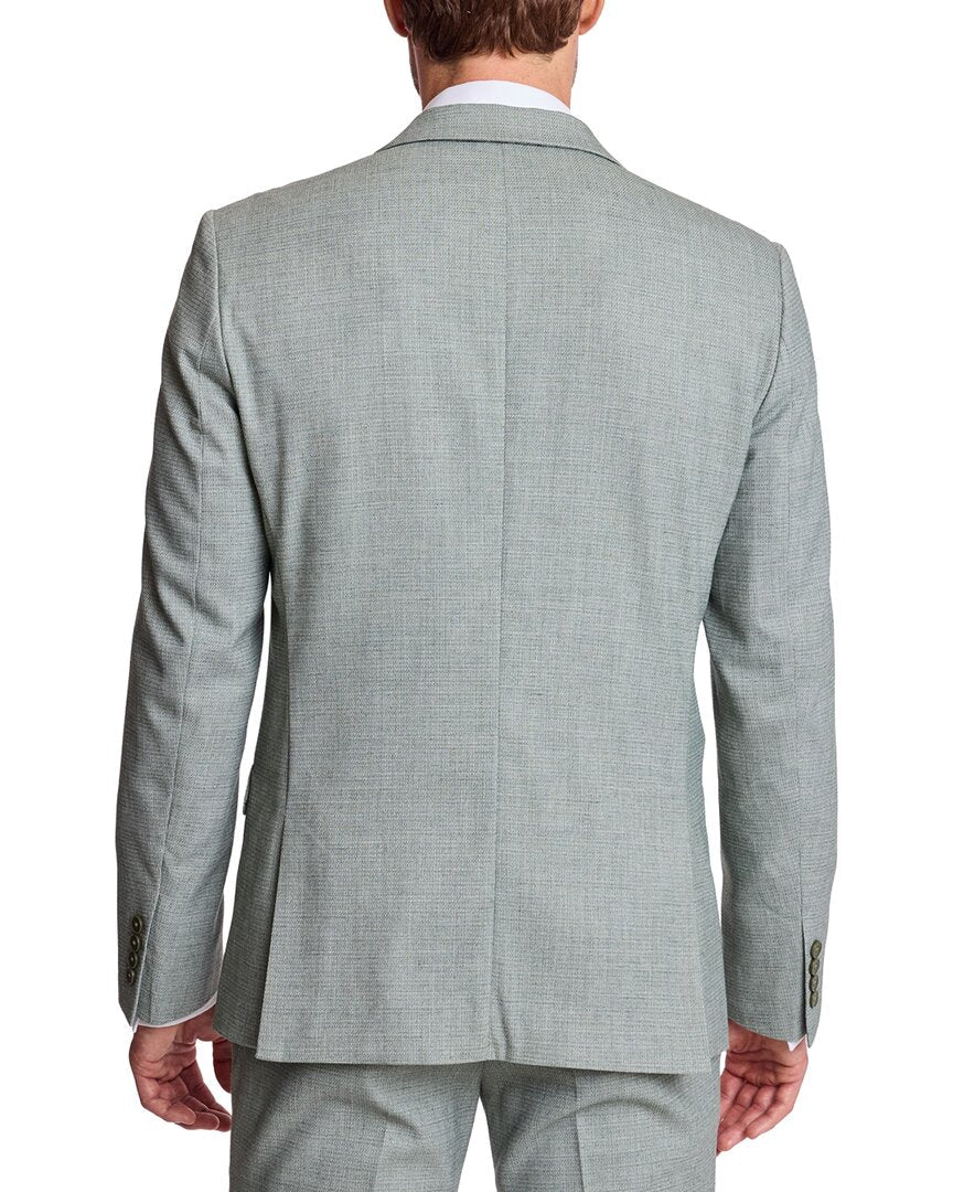 Paisley & Gray Dover Jacket