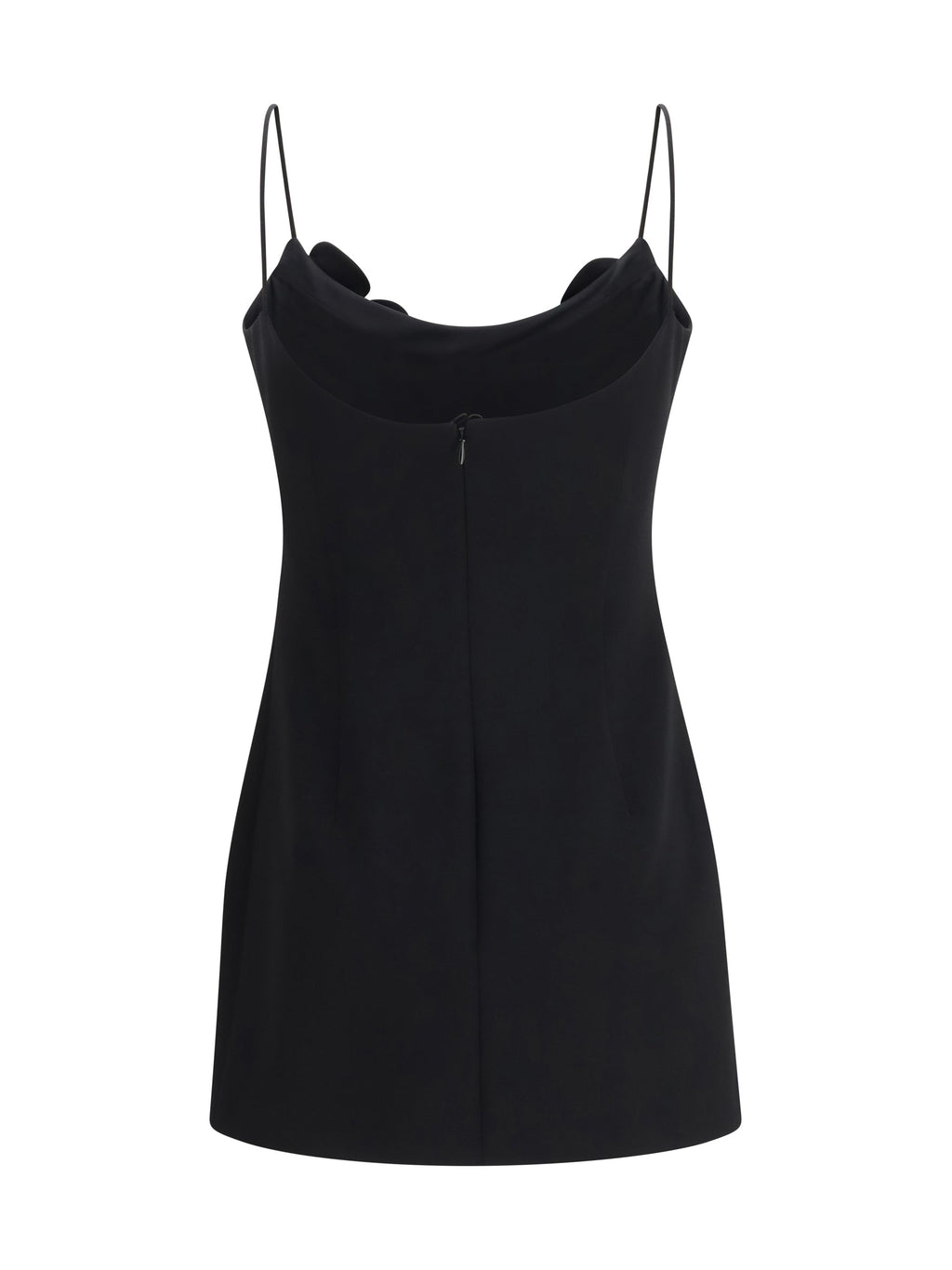 Magda Butrym Women Short Wool-Blend Dress