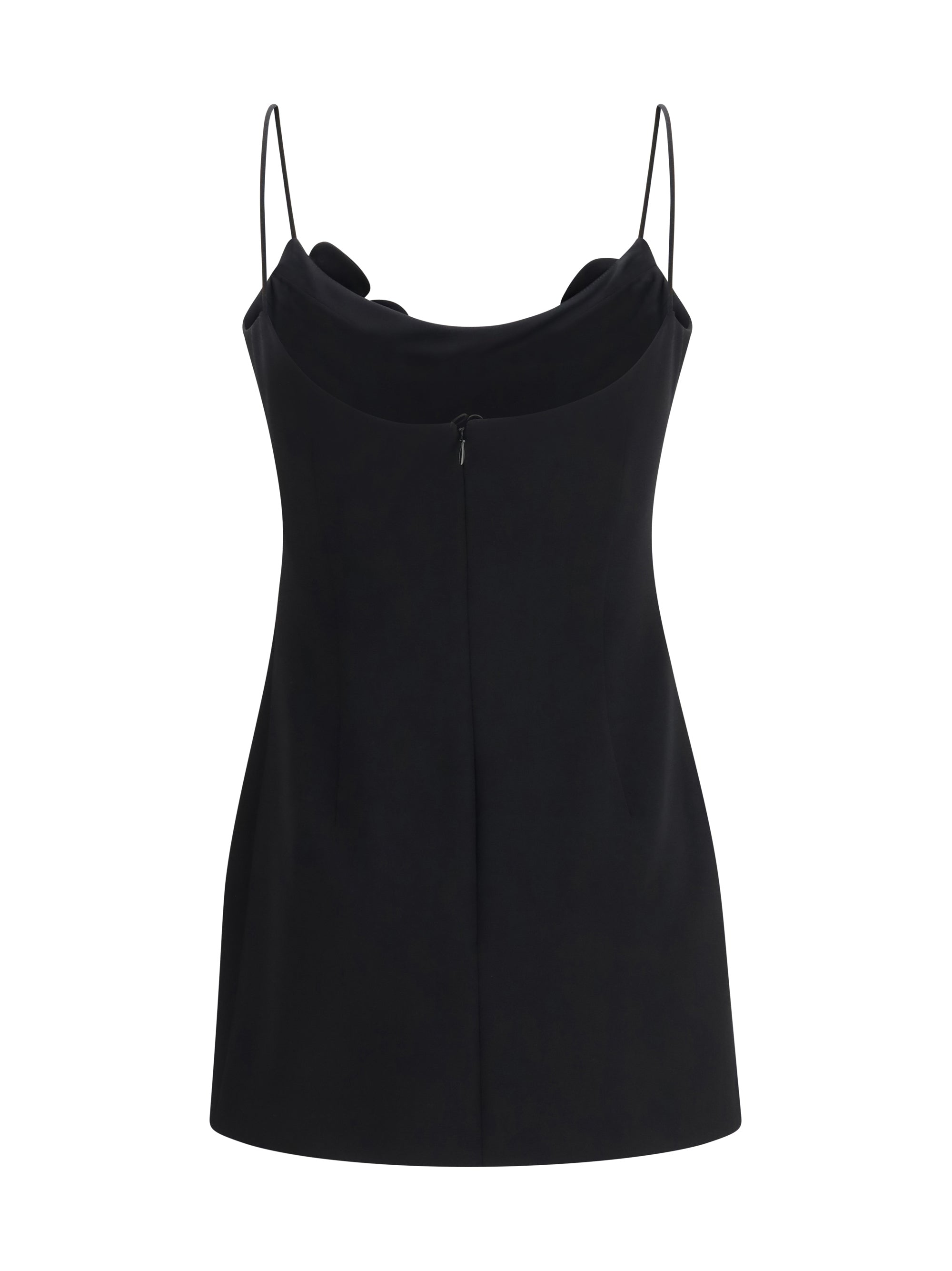 Magda Butrym Women Short Wool-Blend Dress