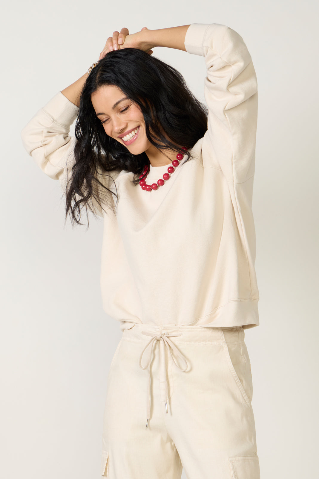 Women's Heritage Sweatshirt