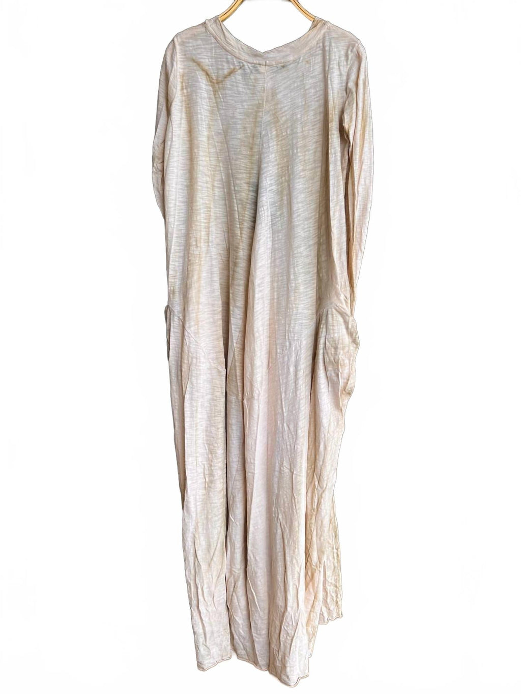 Women's Recortes Dress In Marble Oat