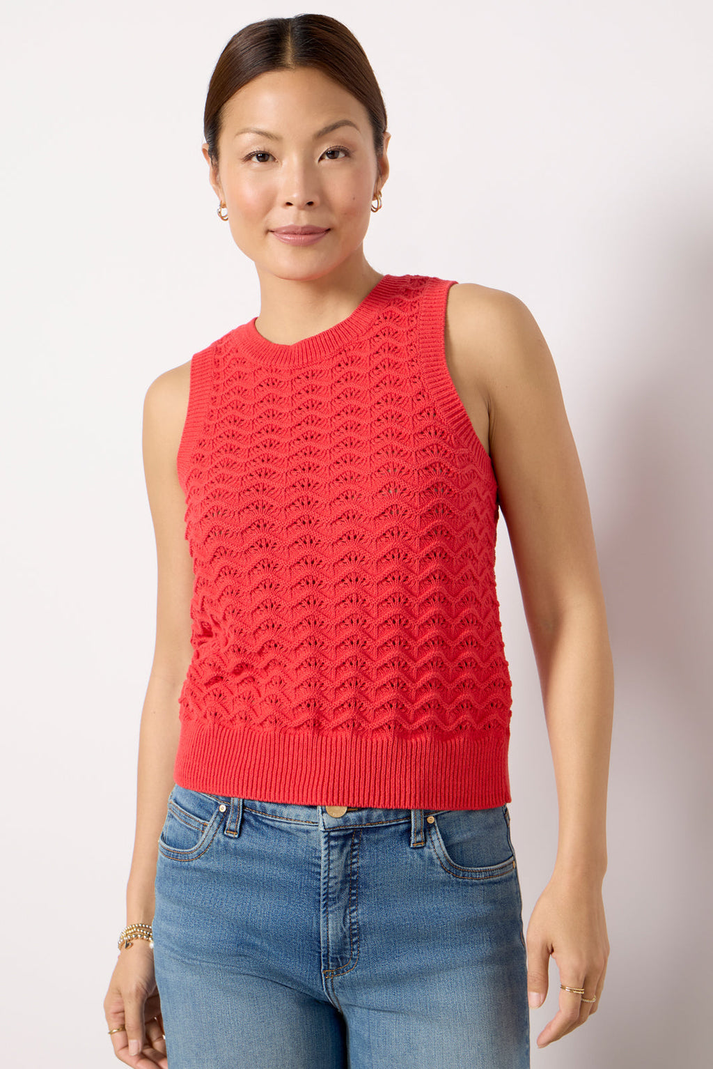 Women's Kendall Tank Top