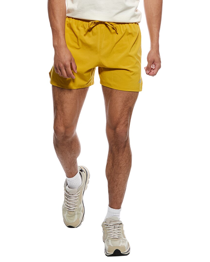 New Balance RC Short