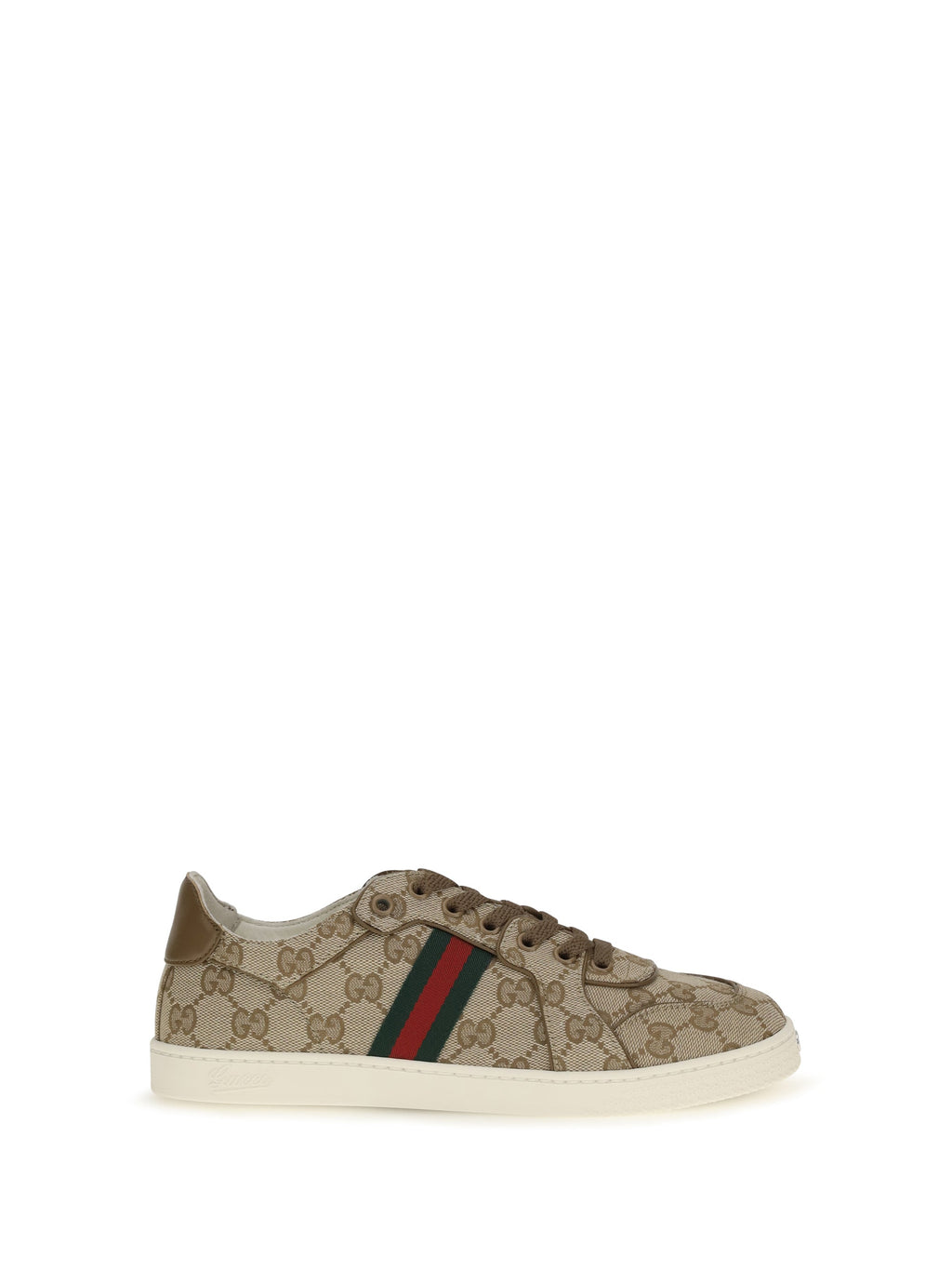 Gucci Women Stretch Sneakers