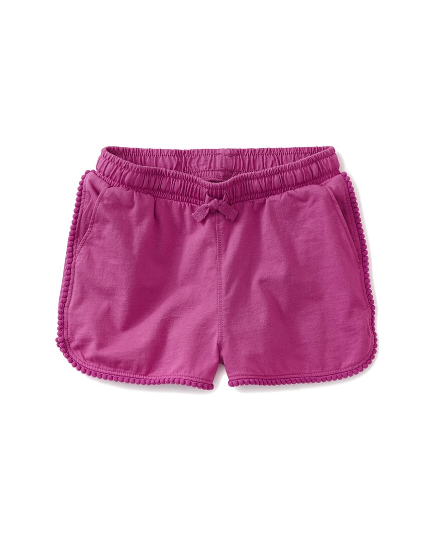 Tea Collection Pom Pom Short