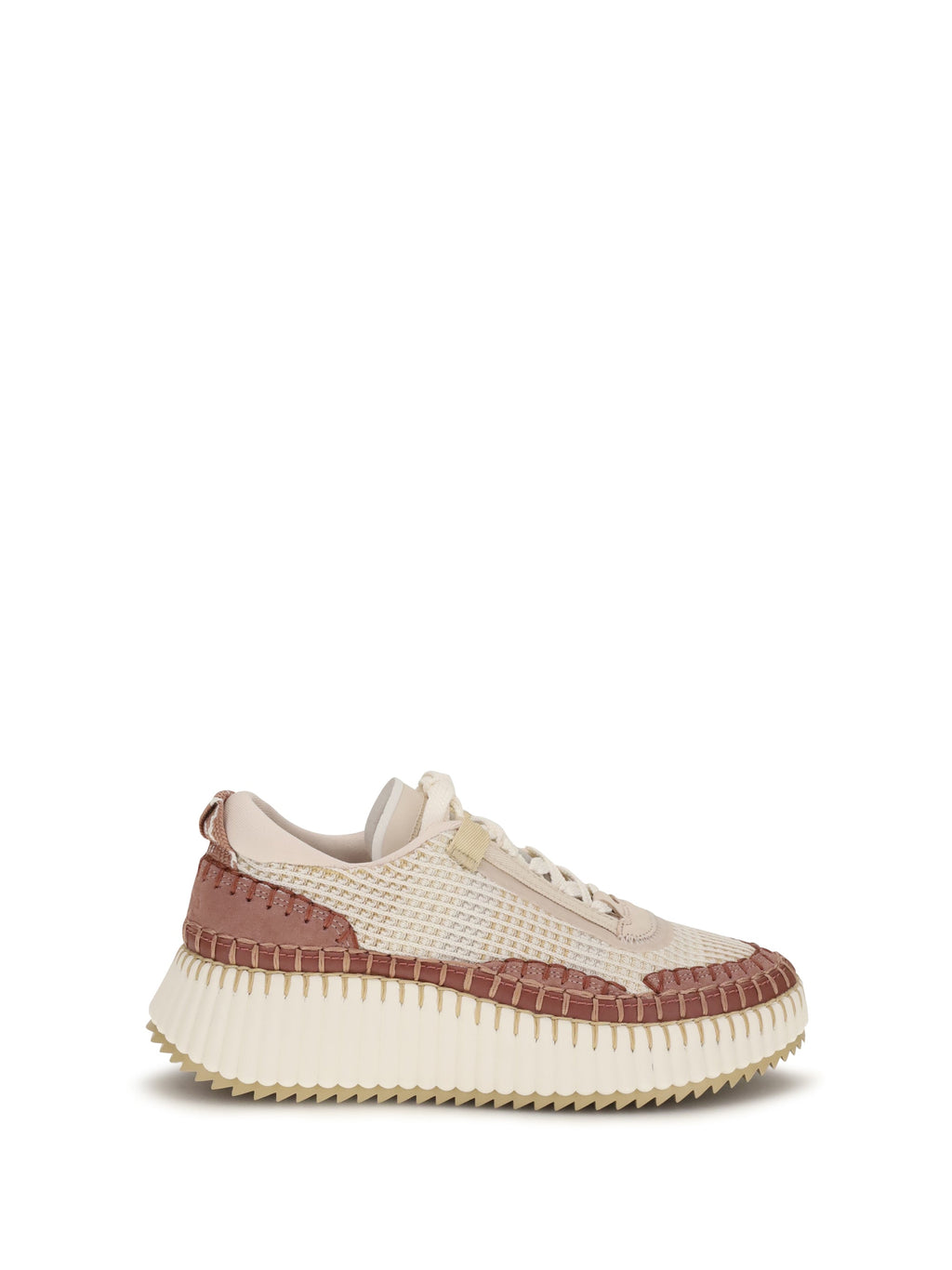 Chloé Women Nama Sneakers