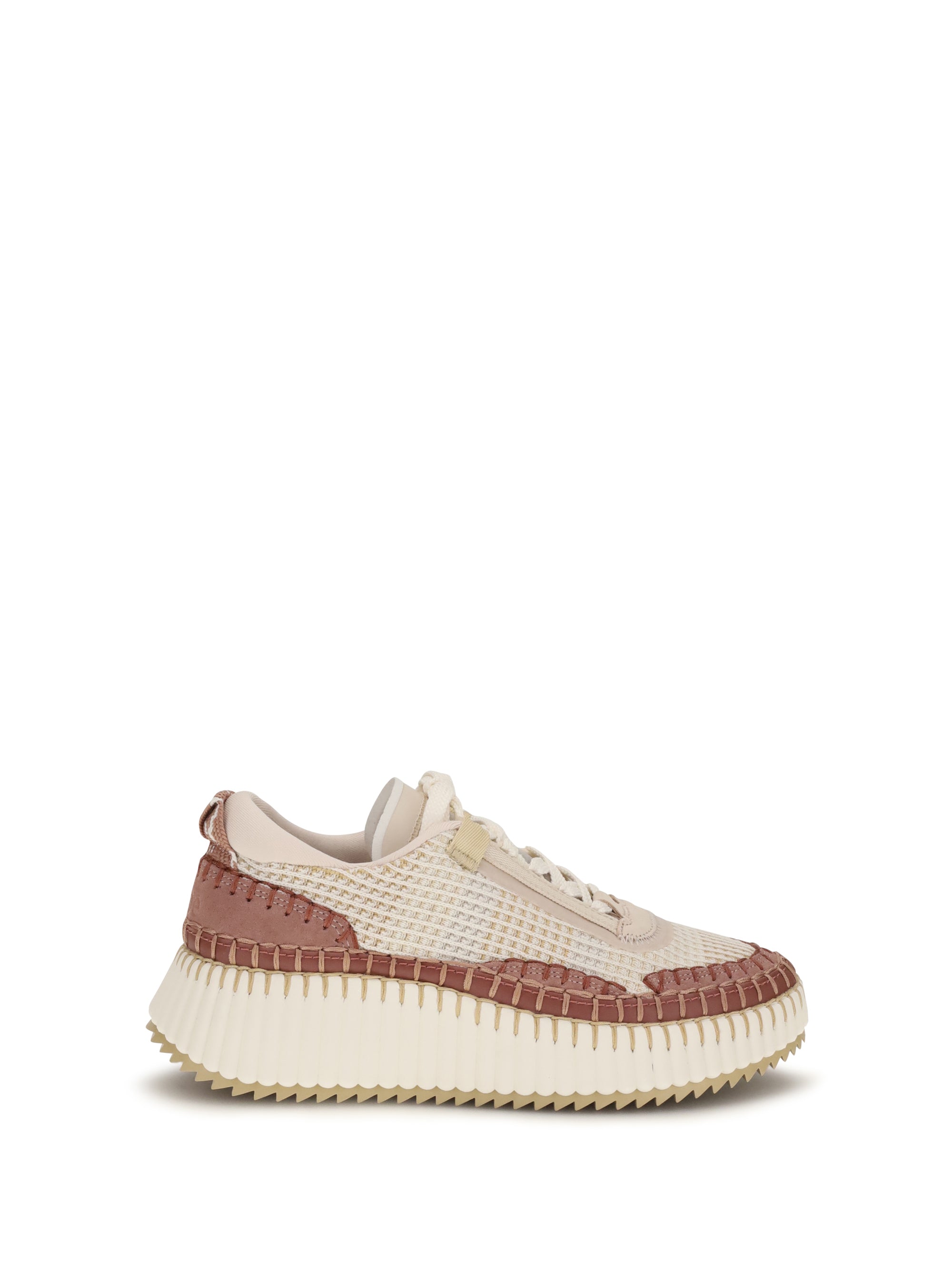 Chloé Women Nama Sneakers