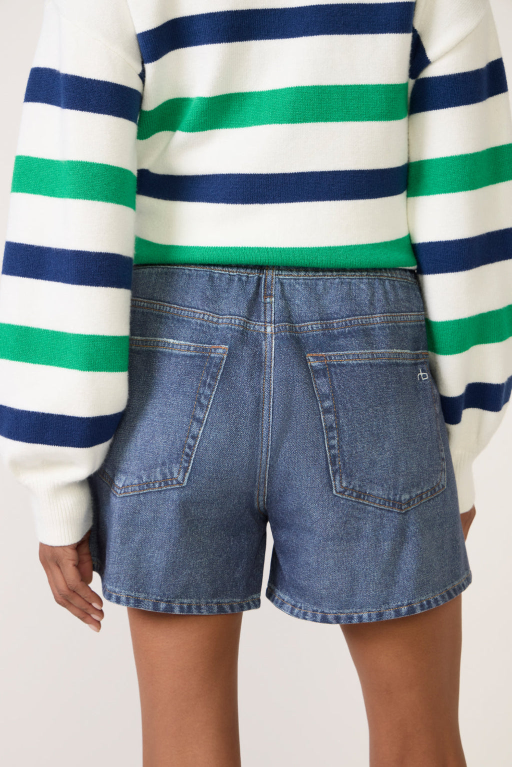 Women's Miramar Terry Walking Short