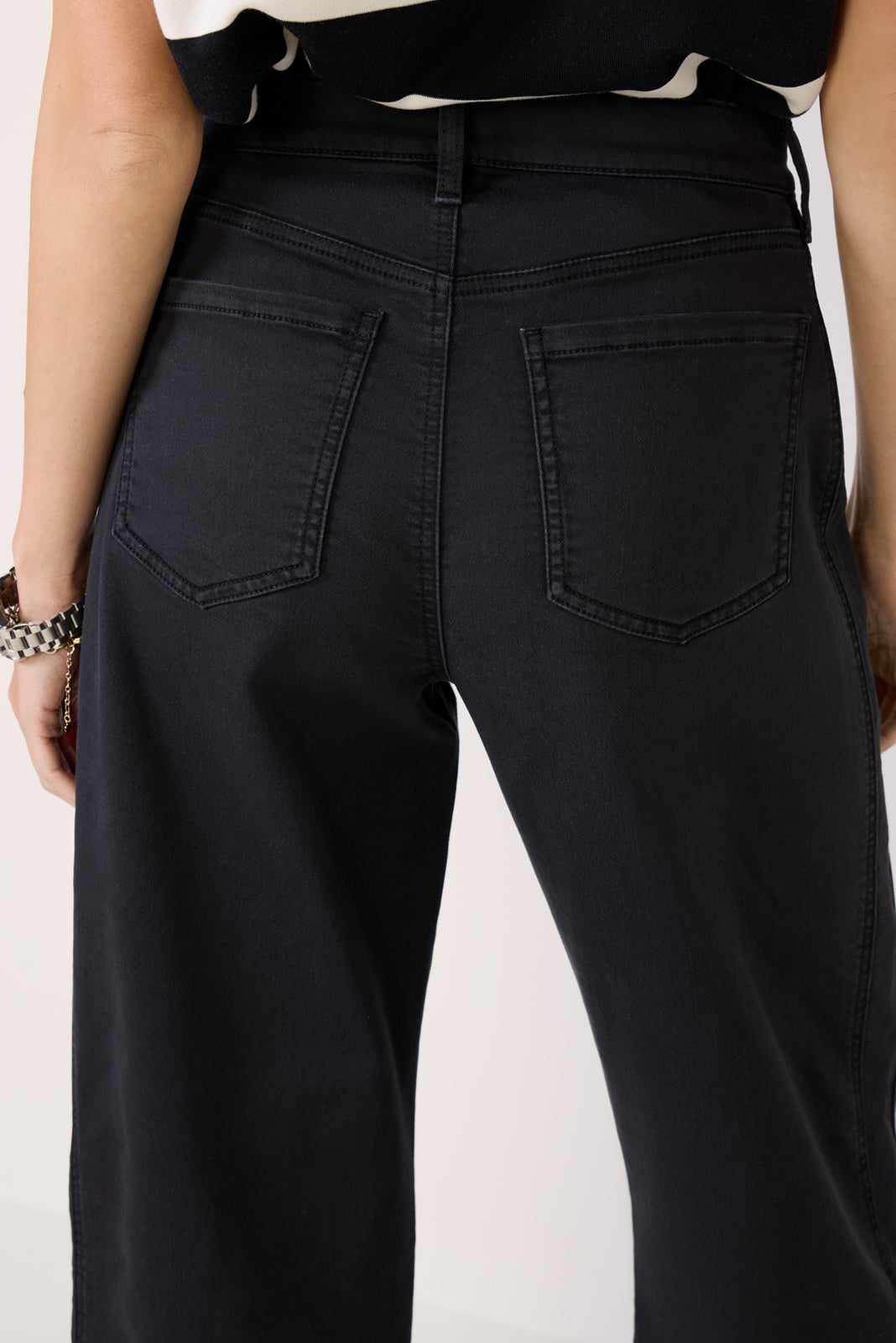 Women's Marni Barrel Pants