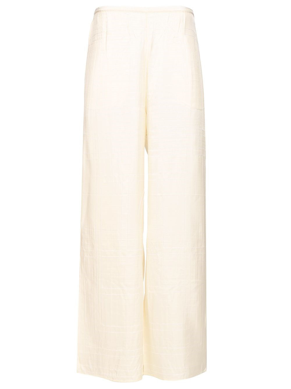 Toteme Women Pajama Pants