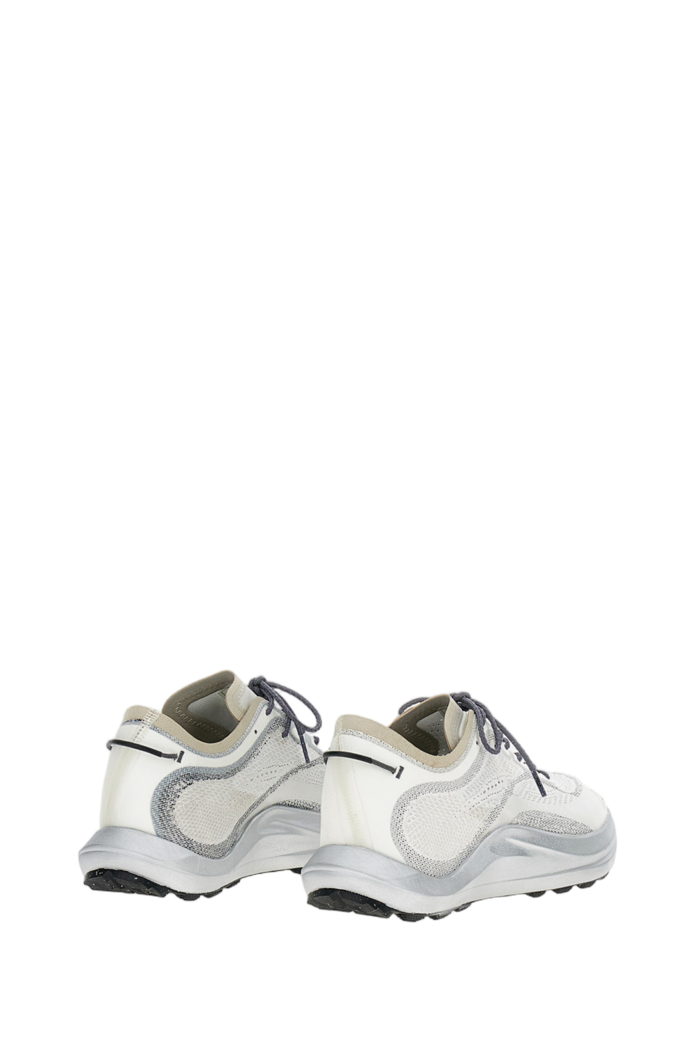 White Roa Sella Lite Shoes