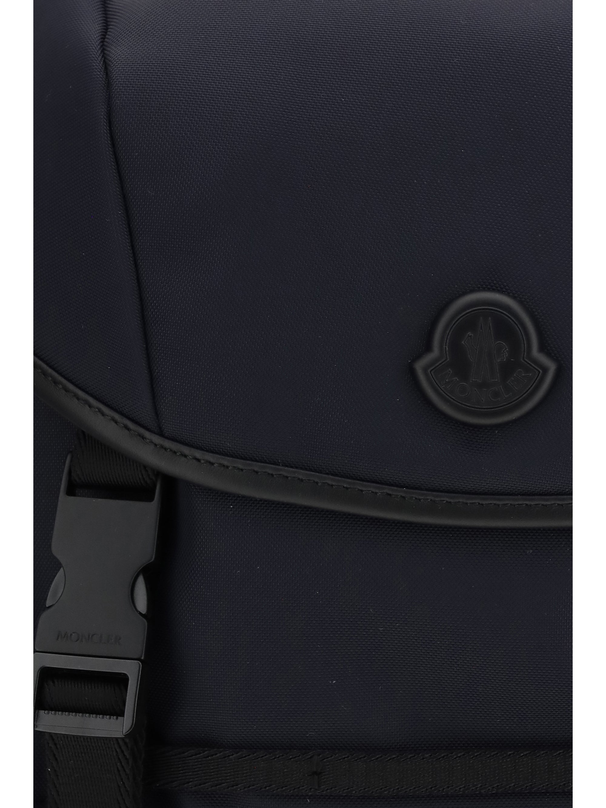 Moncler Men Tech Backpack