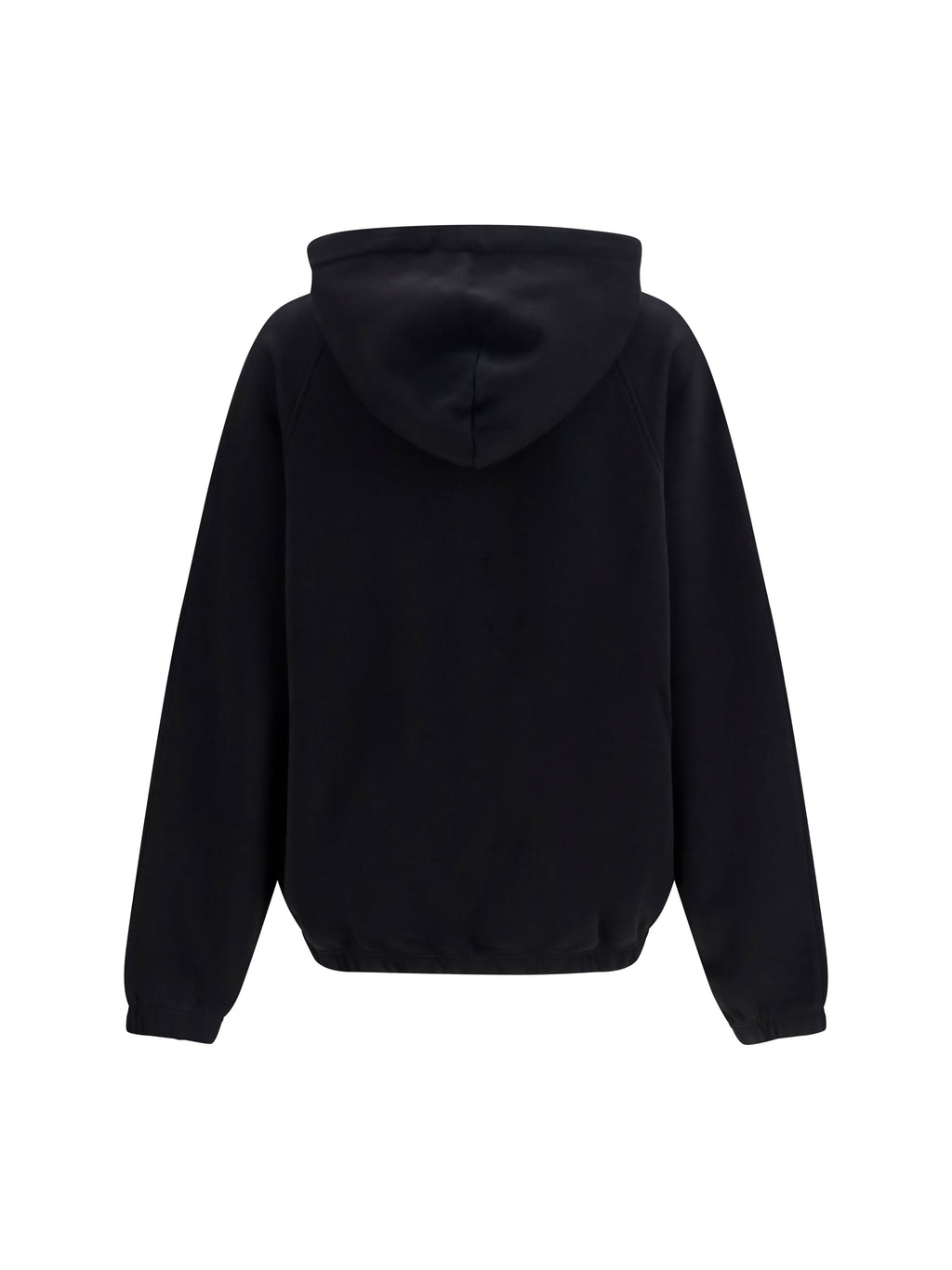 Palm Angels Men Vintage Box Logo Hoodie