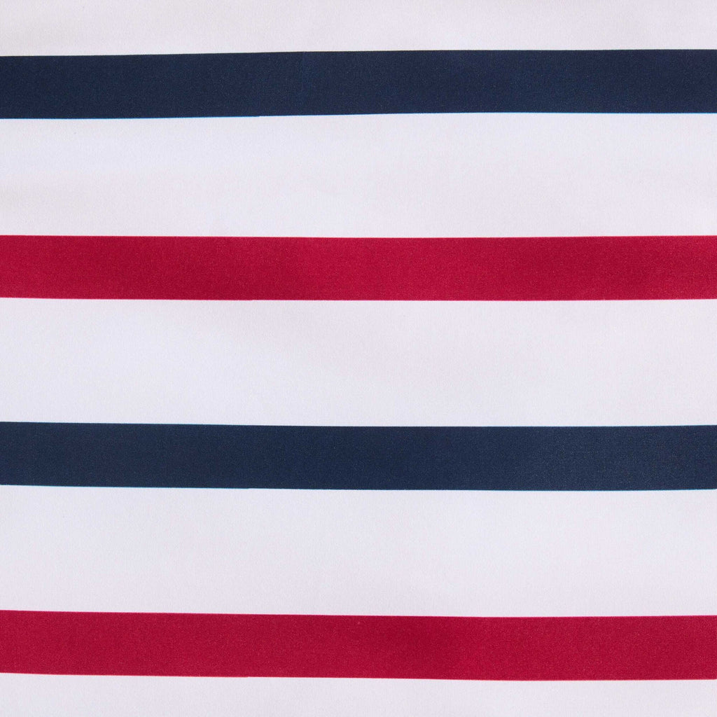 Nautica Clove Hitch Stripe Blue King Comforter Set