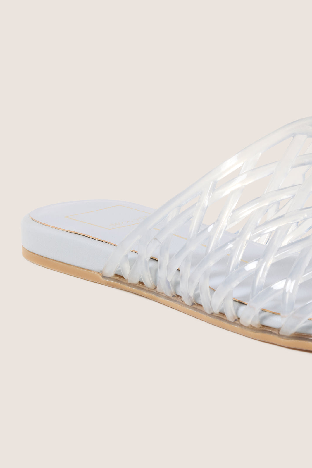 Women's Ginna Jelly Slide