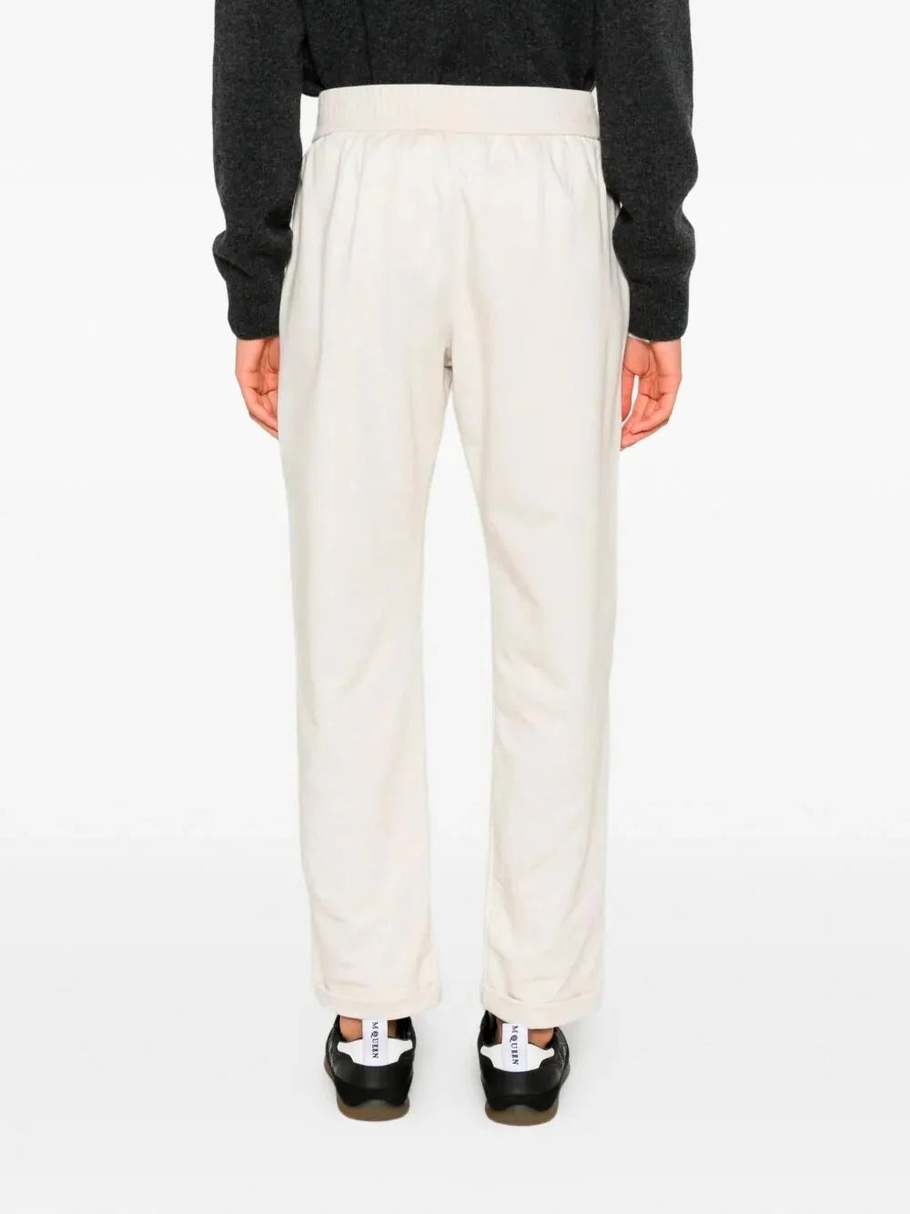 Brunello Cucinelli Women Track Pants