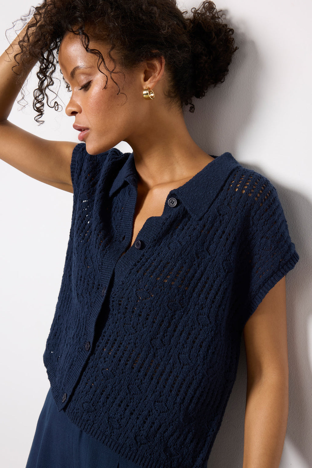 Women's Kinsley Sweater Top