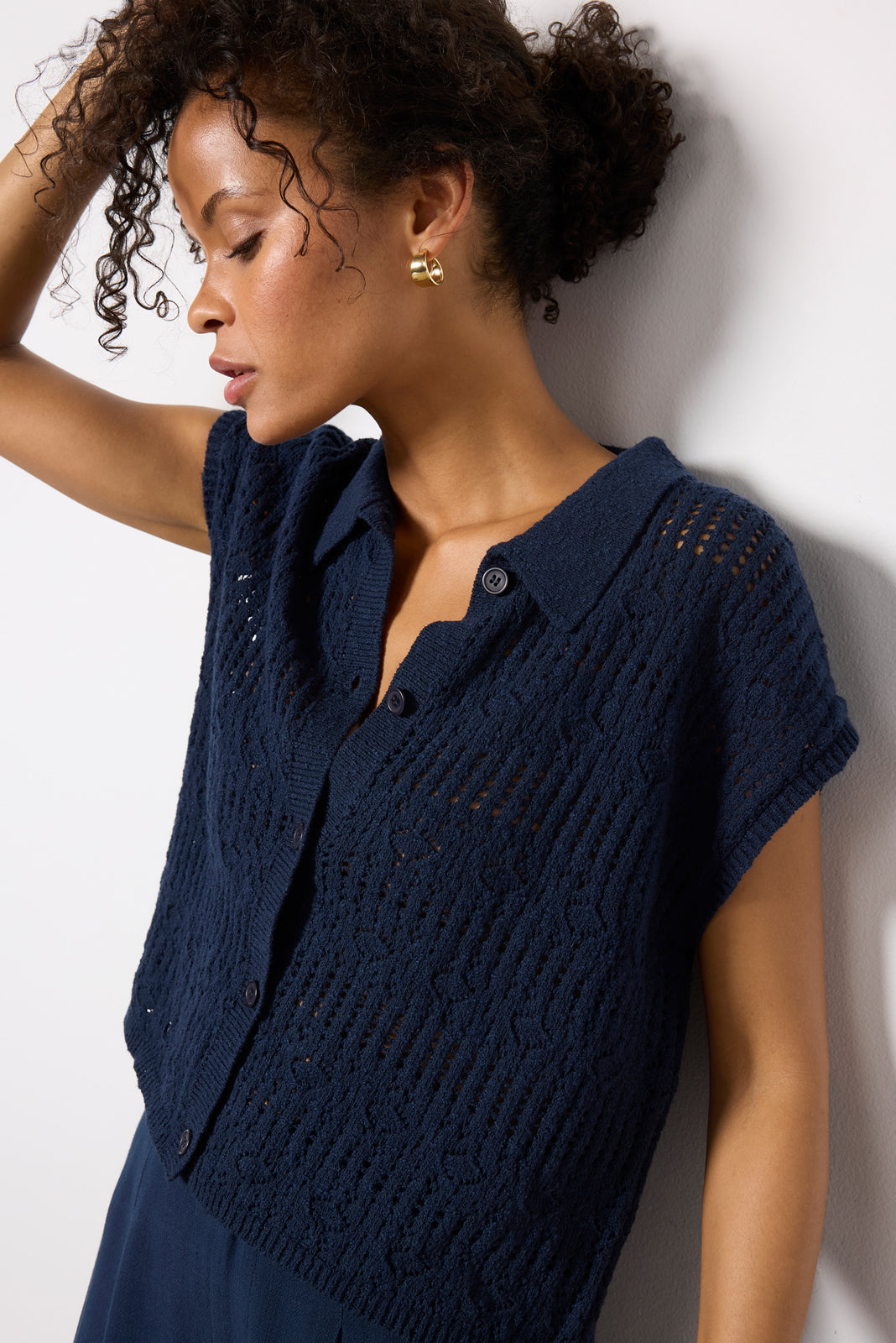 Women's Kinsley Sweater Top