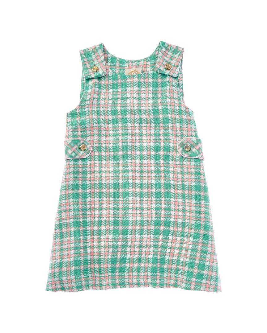 The Beaufort Bonnet Company Janie Jumper