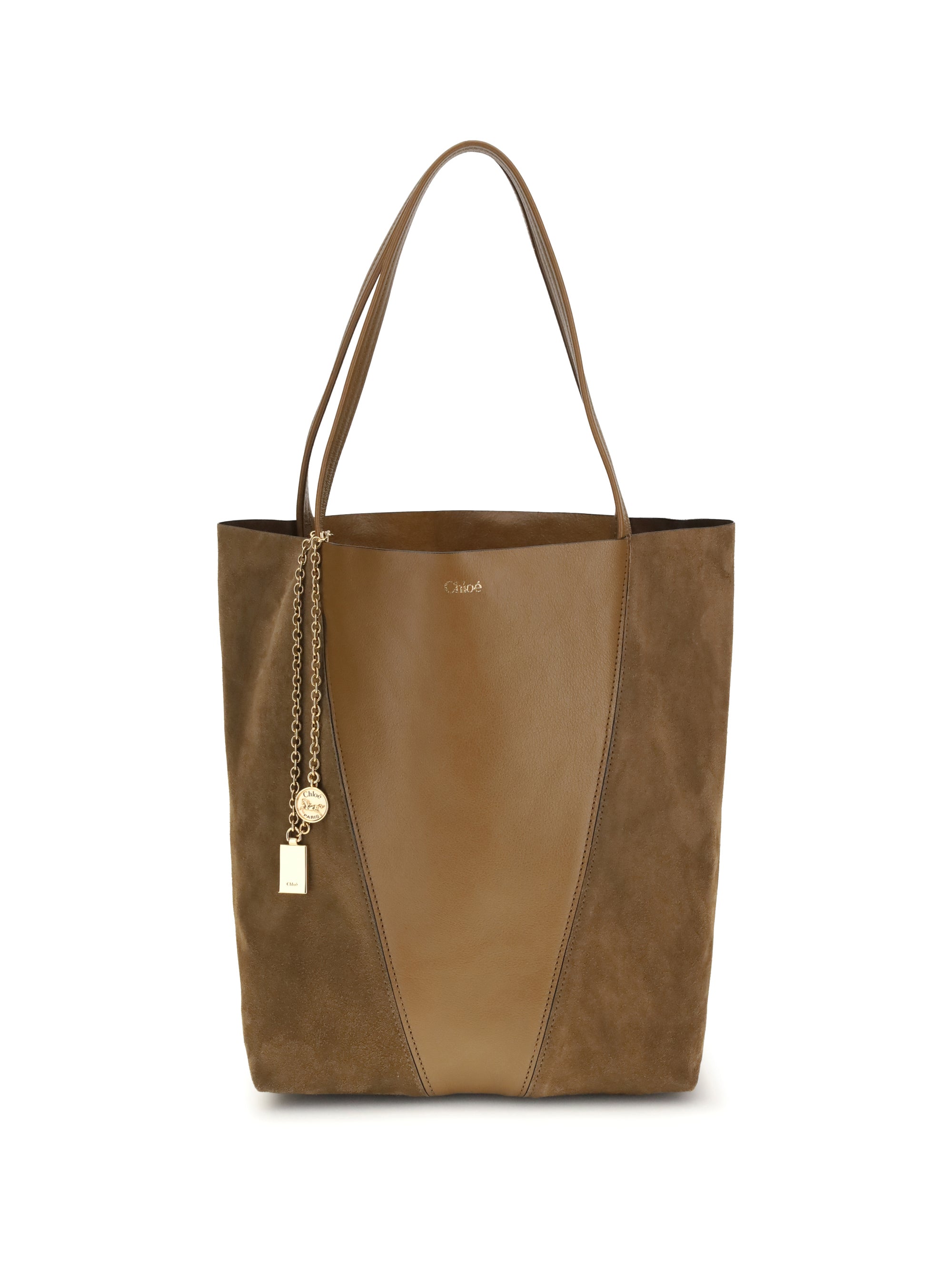 Chloé Women Spin Shoulder Bag