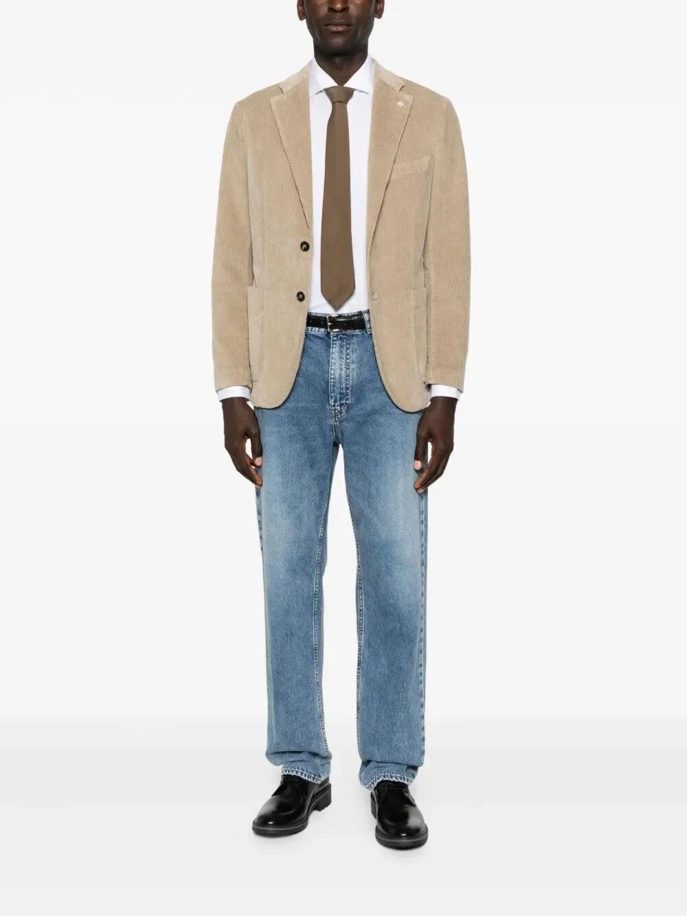 Brunello Cucinelli Men Shirt