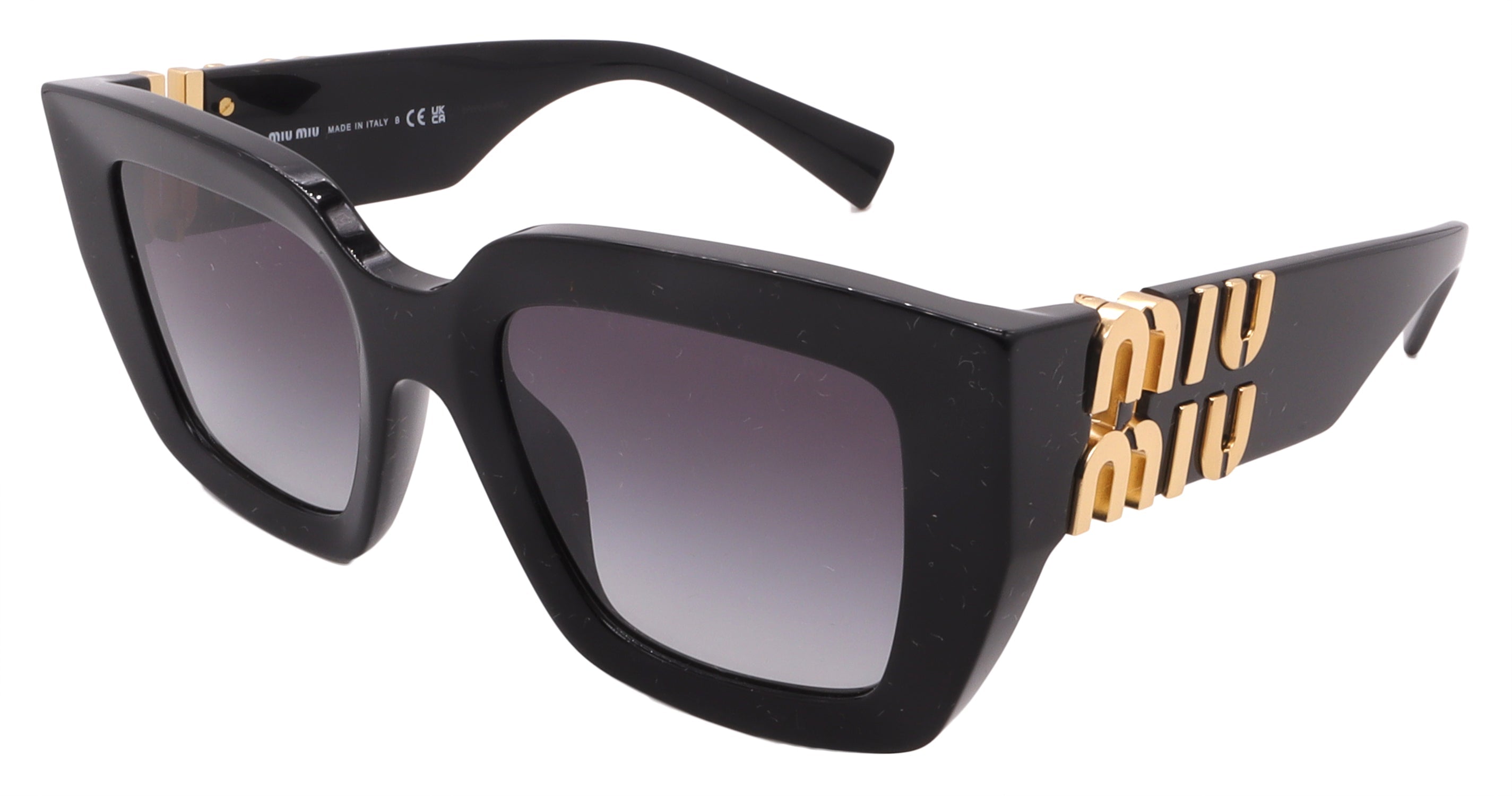 Miu Miu MUB05S-16K90A-51-21-135 Non-Polarized