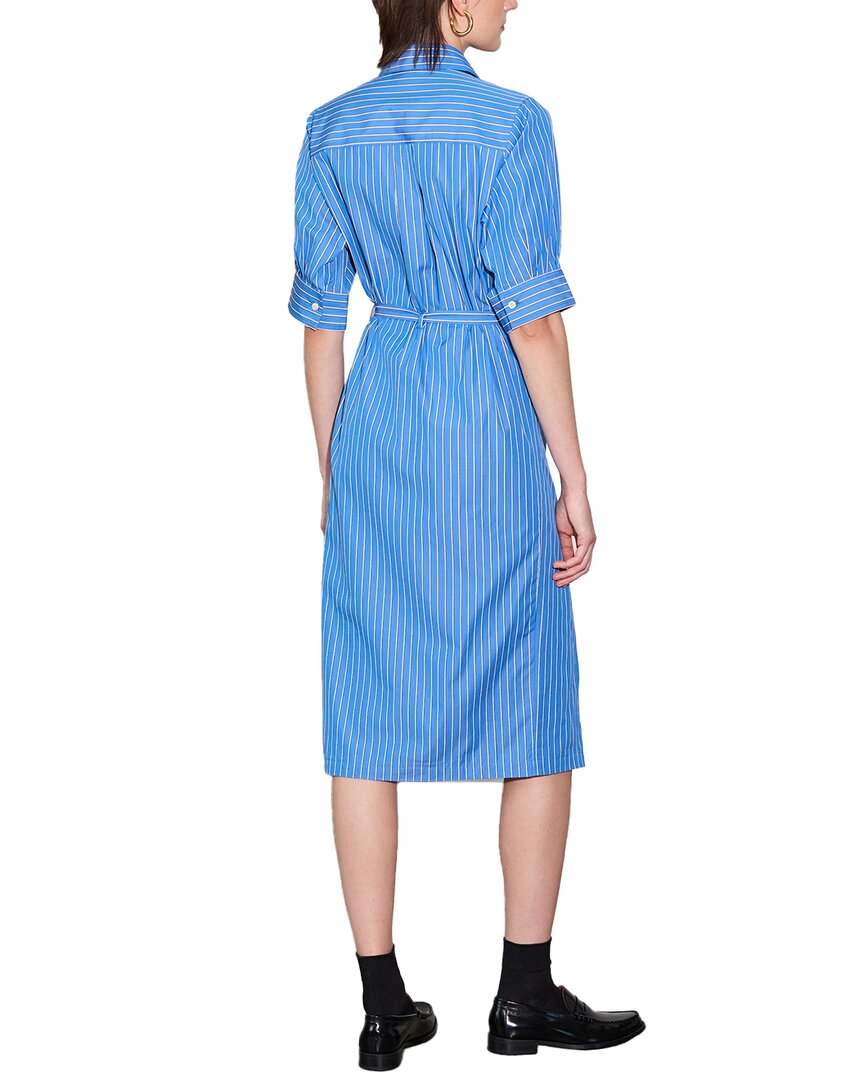 Callas Tian Relaxed Fit Dress