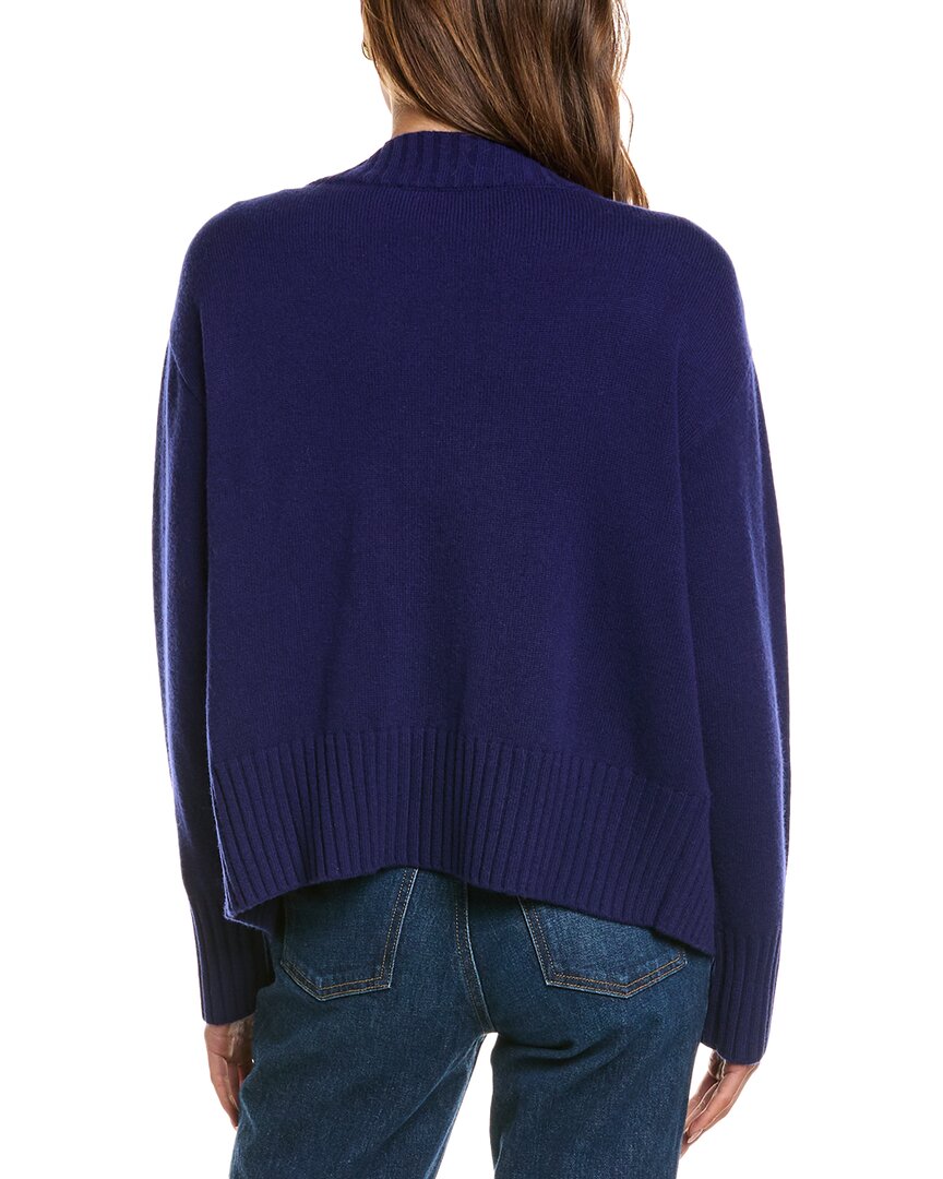 Femme Society Wool Sweater