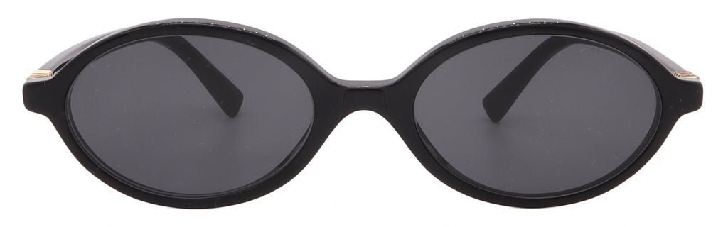 Miu Miu MU04ZS-1AB5S0-50-18-140 Non-Polarized