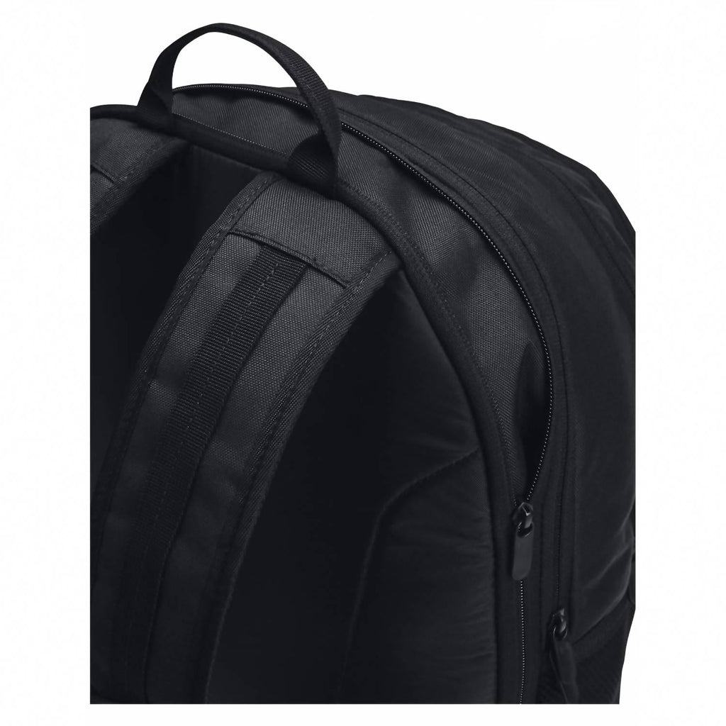 Men's Hustle 6.0 Team Backpack In Black