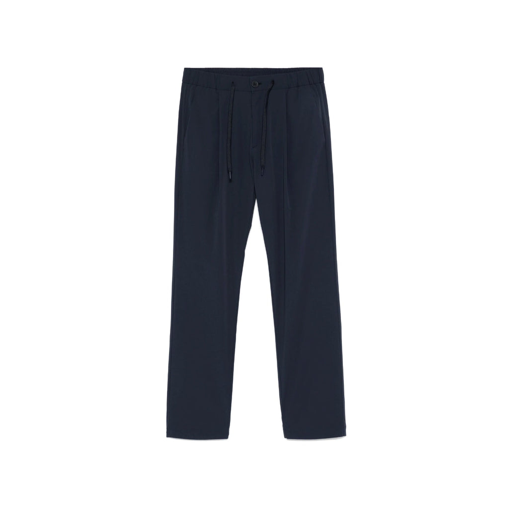 Herno Drawstring Trousers Men