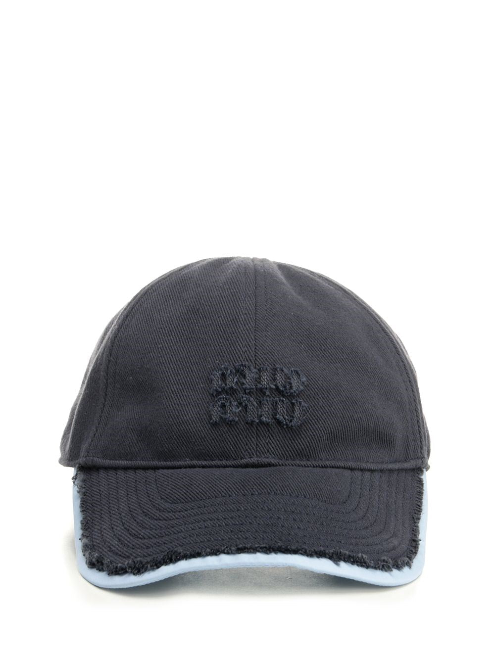 Miu Miu Women Baseball Cap
